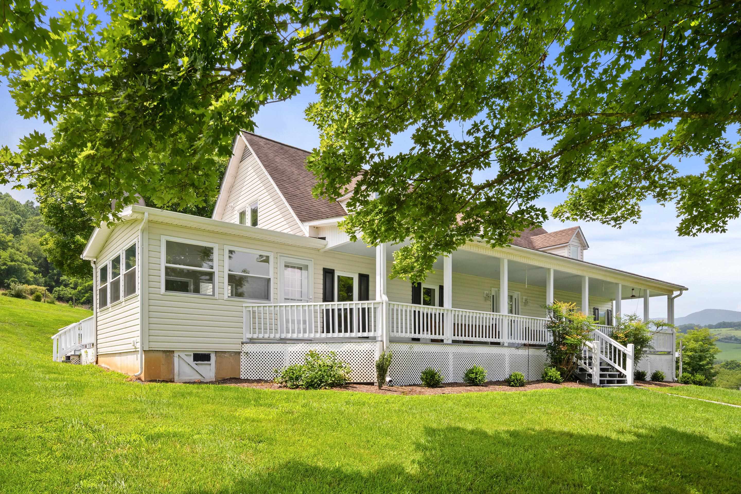 1862 Spring Valley Road