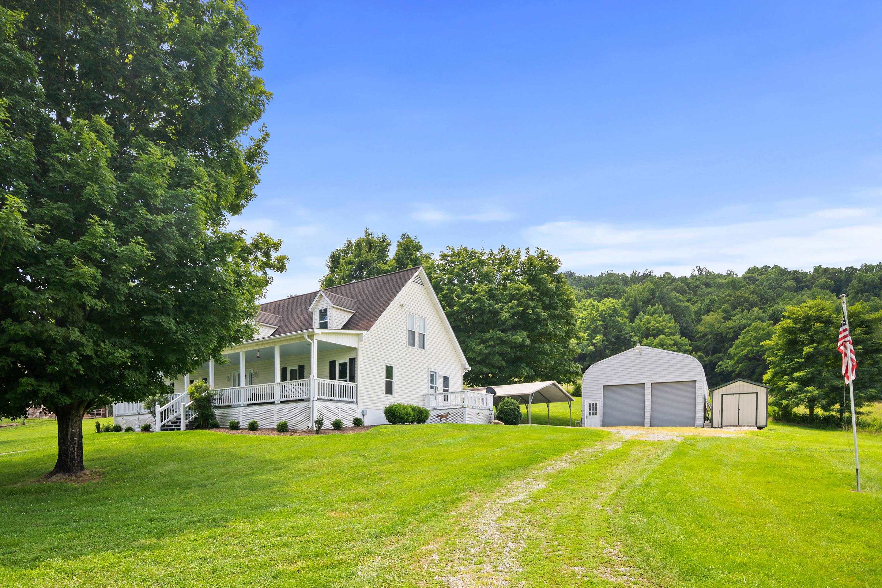 1862 Spring Valley Road