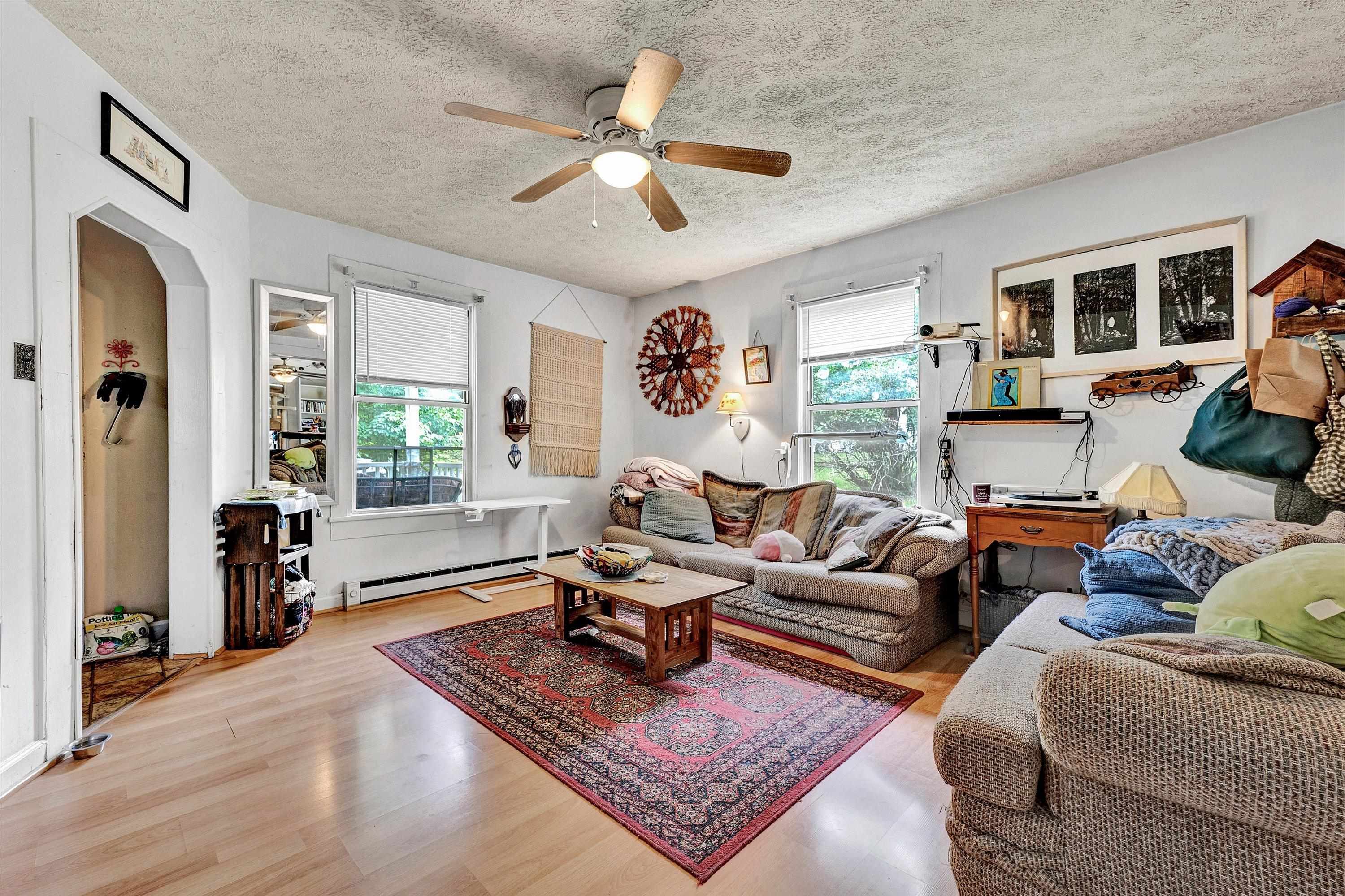 116 HAMMETT Avenue