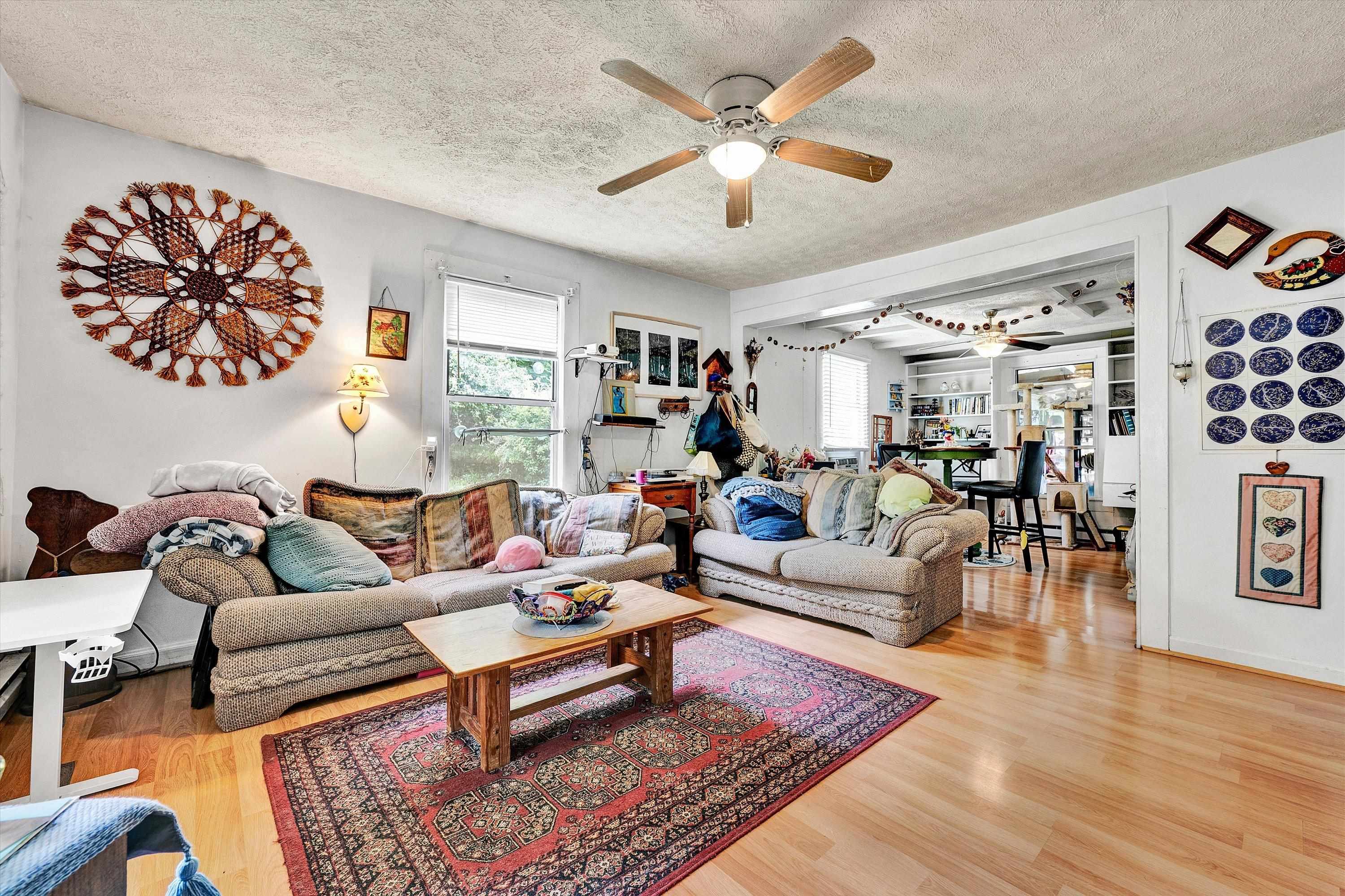 116 HAMMETT Avenue