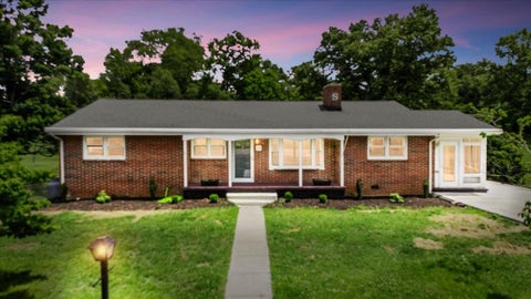 6016 Belspring Road Fairlawn VA 24141