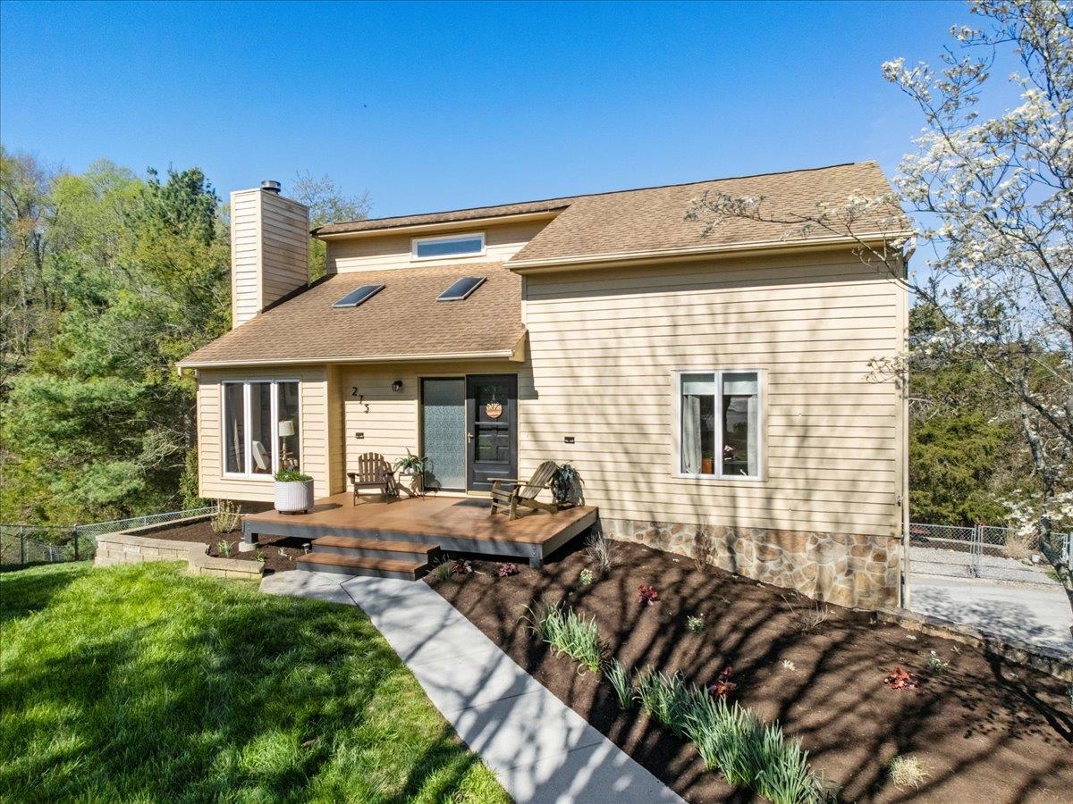 275 MORNING STAR Lane