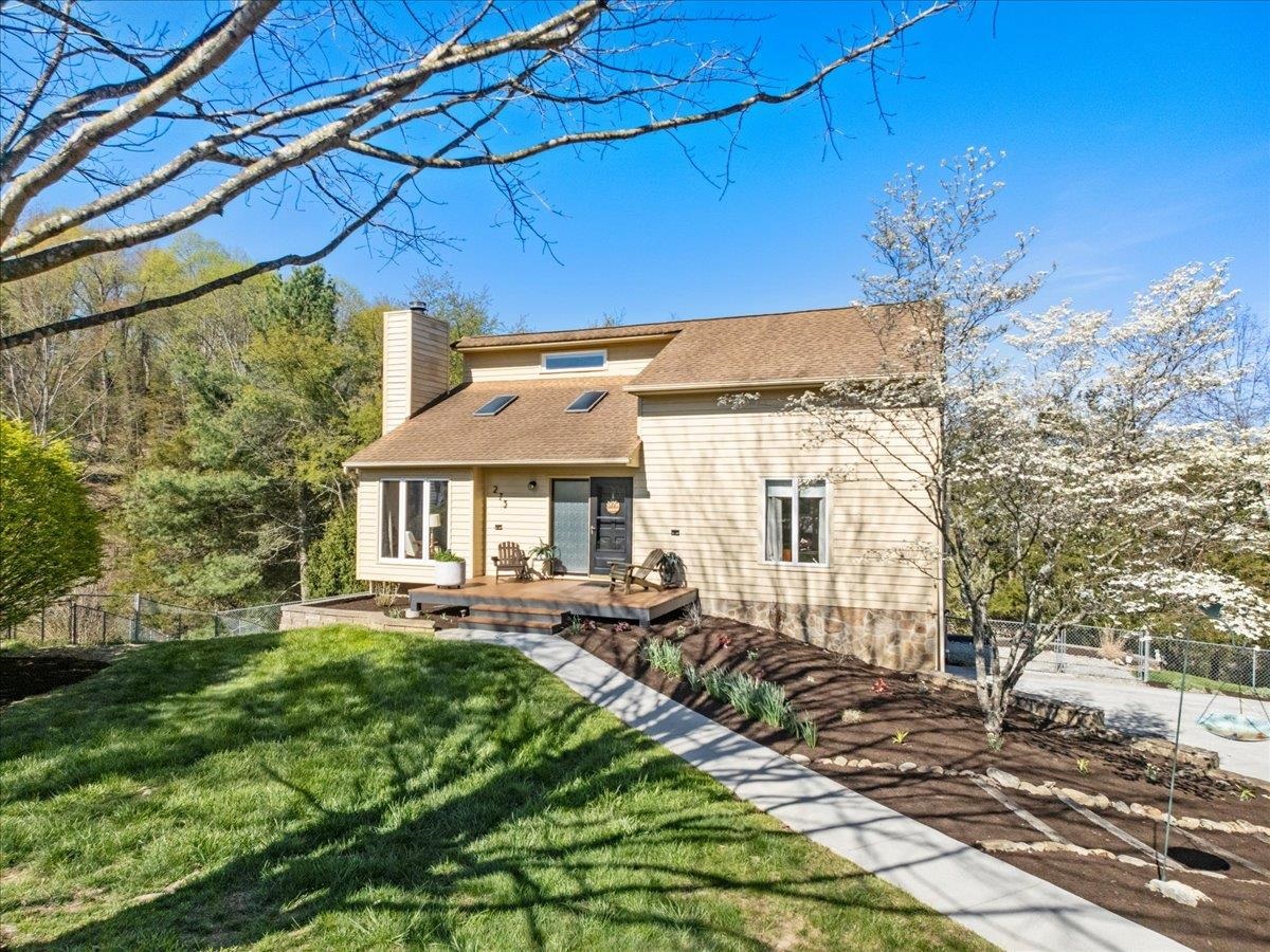 275 MORNING STAR Lane