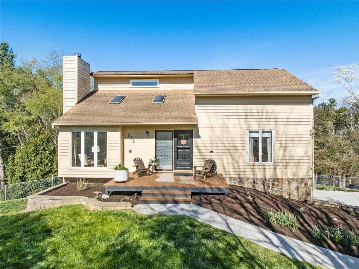 275 MORNING STAR Lane