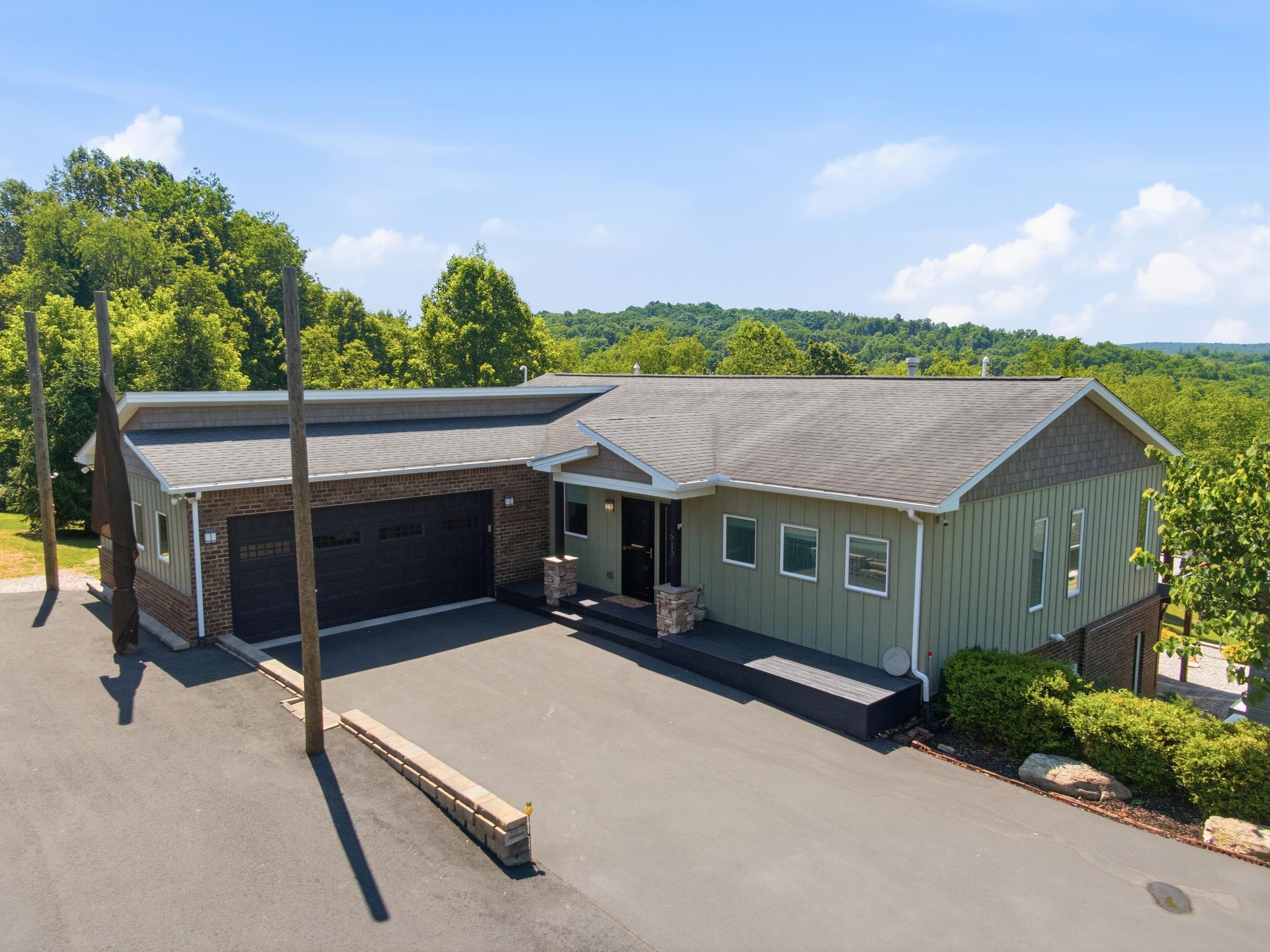 610 Wisteria Drive
