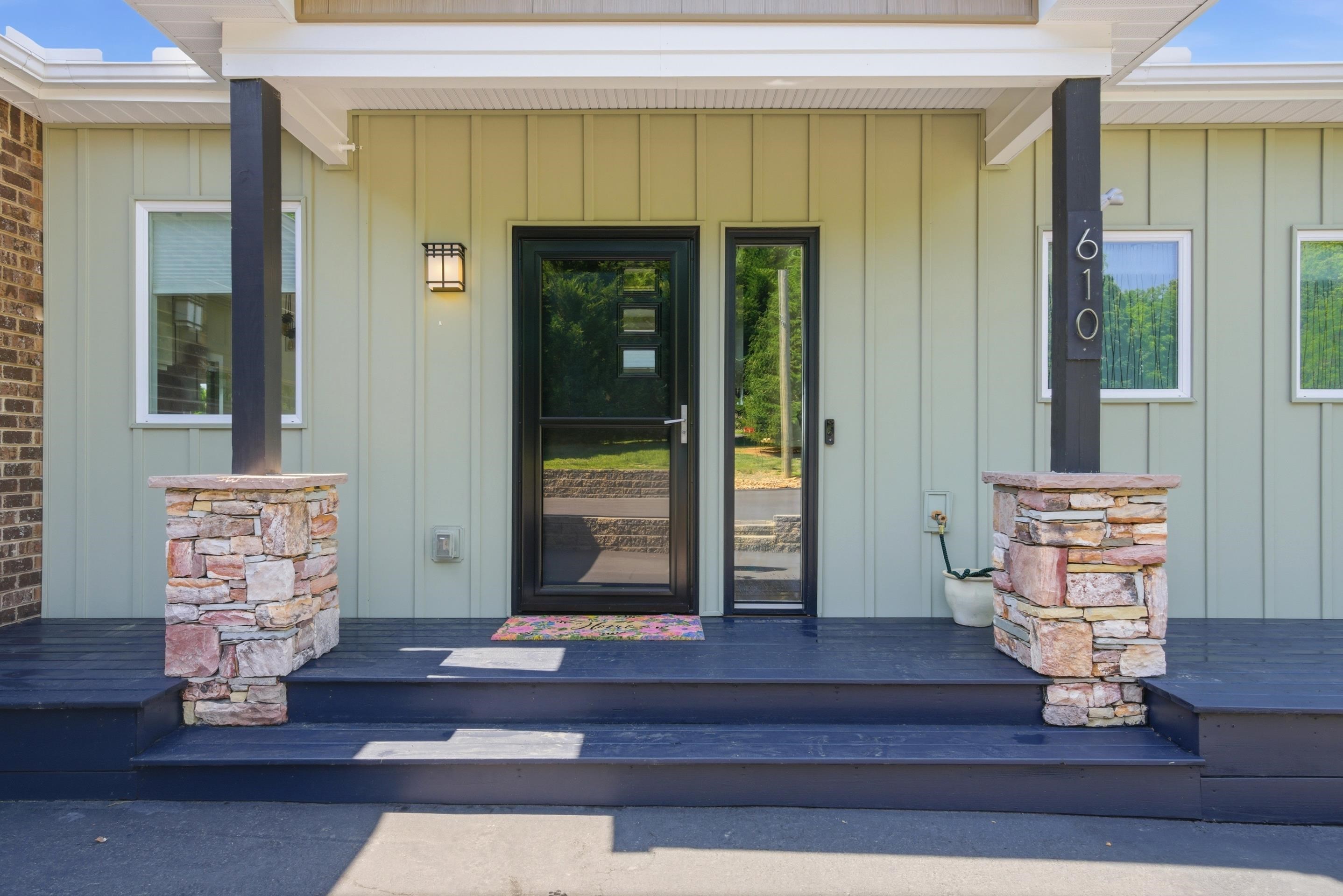 610 Wisteria Drive