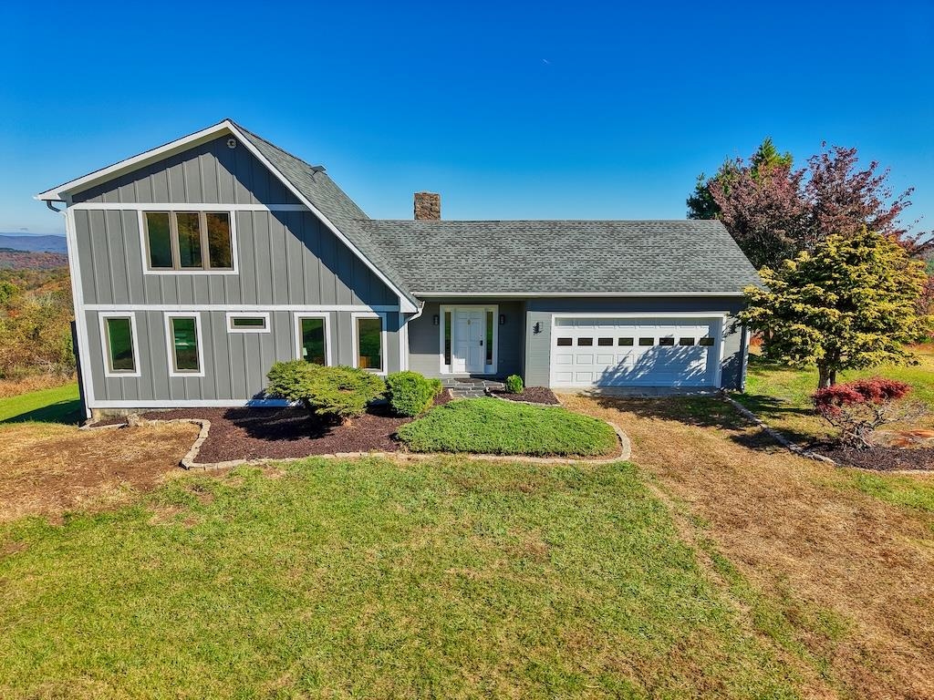 3384 Fairview Church Road