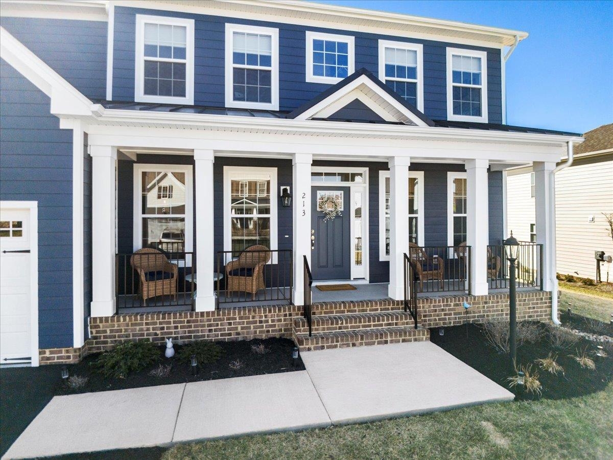 213 ALICO Drive