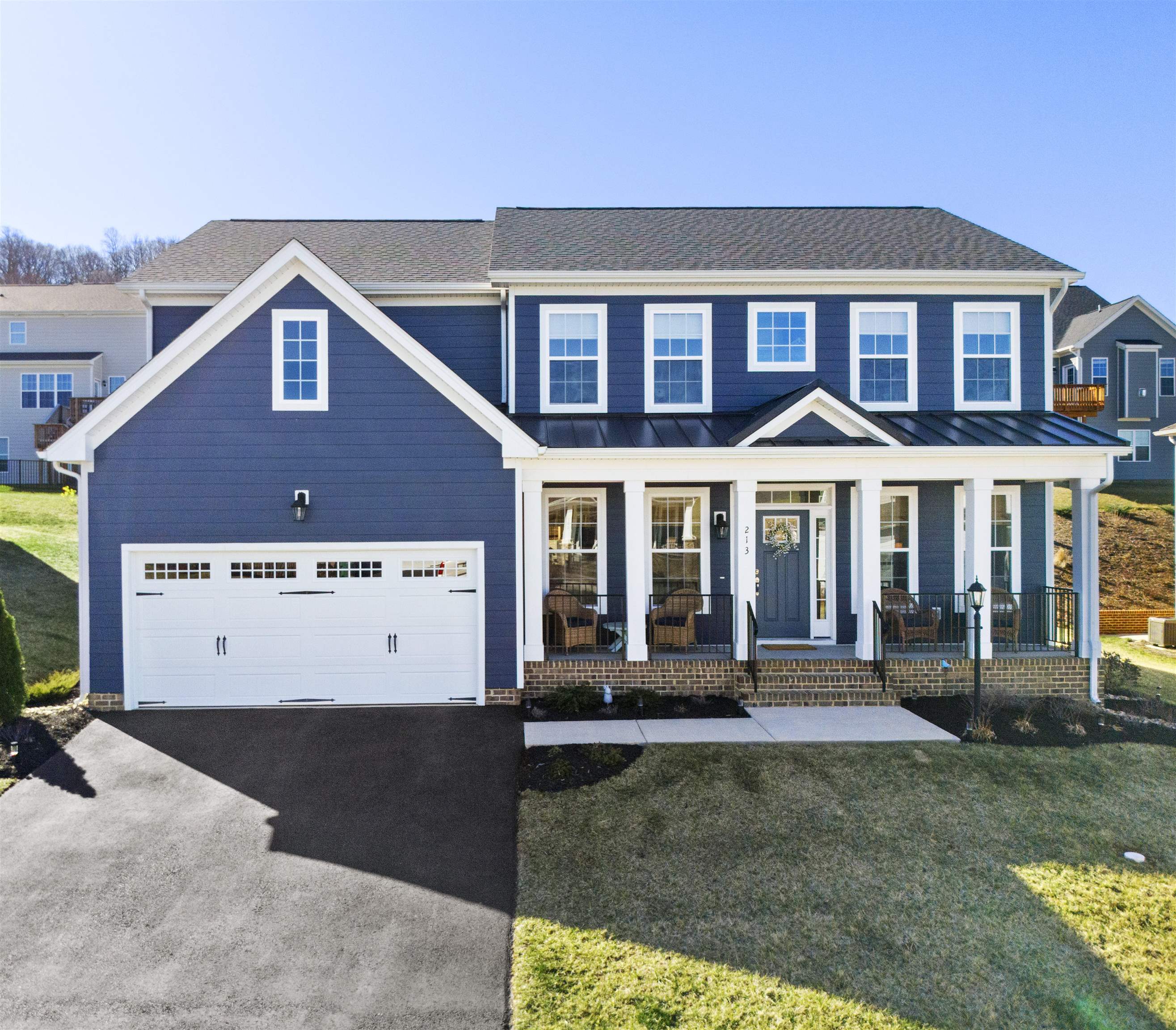 213 ALICO Drive