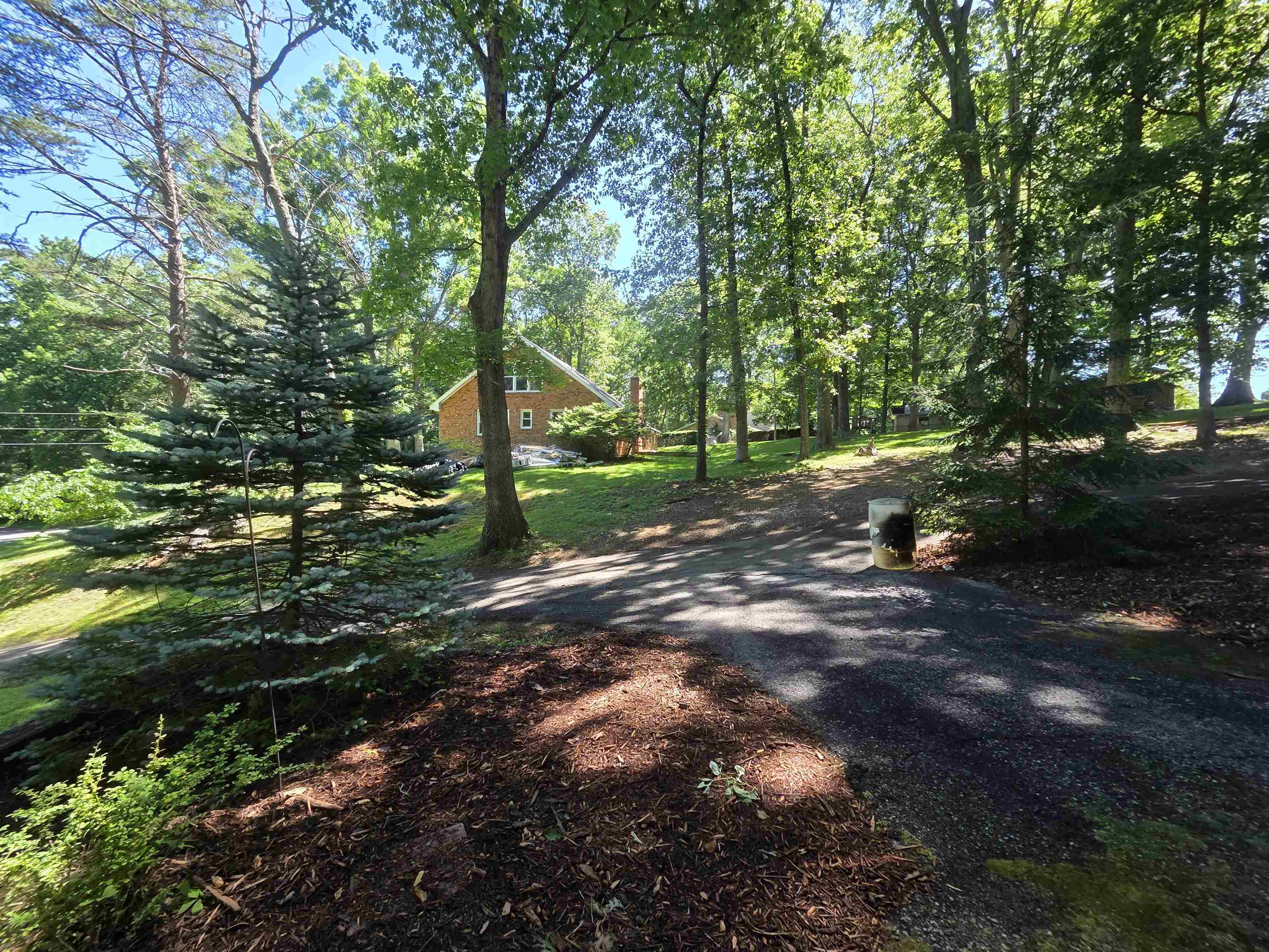 7228 Timberlane Drive