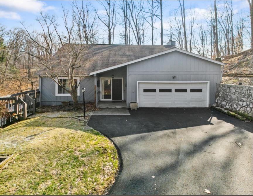 101 Hidden Valley Drive