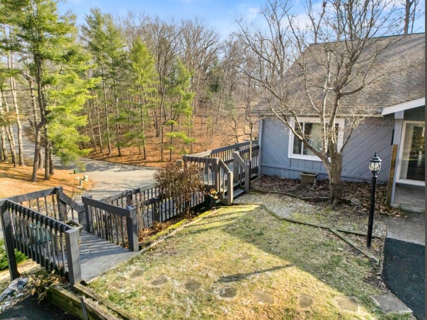 101 Hidden Valley Drive