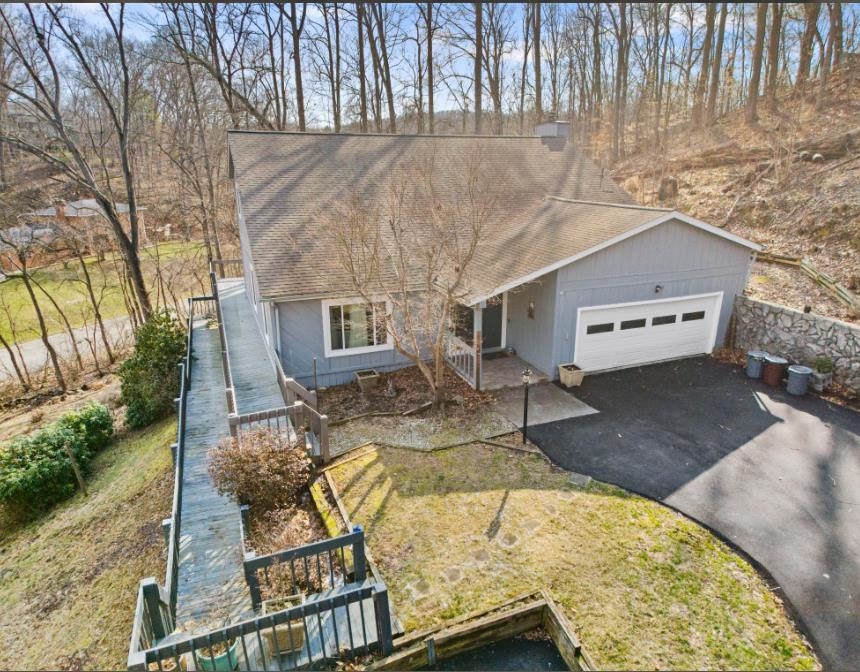 101 Hidden Valley Drive