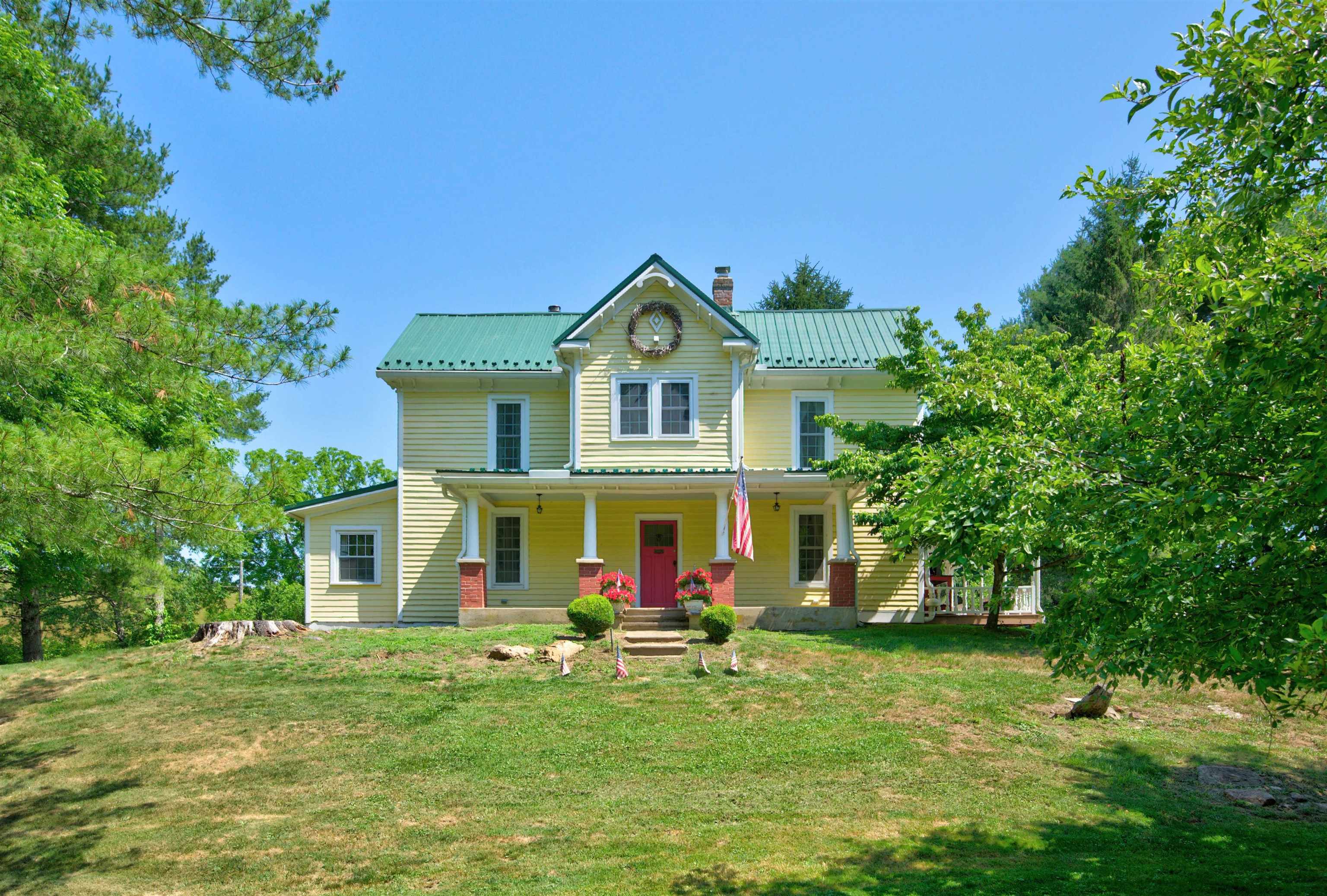 2067 Bethlehem Church Road NE