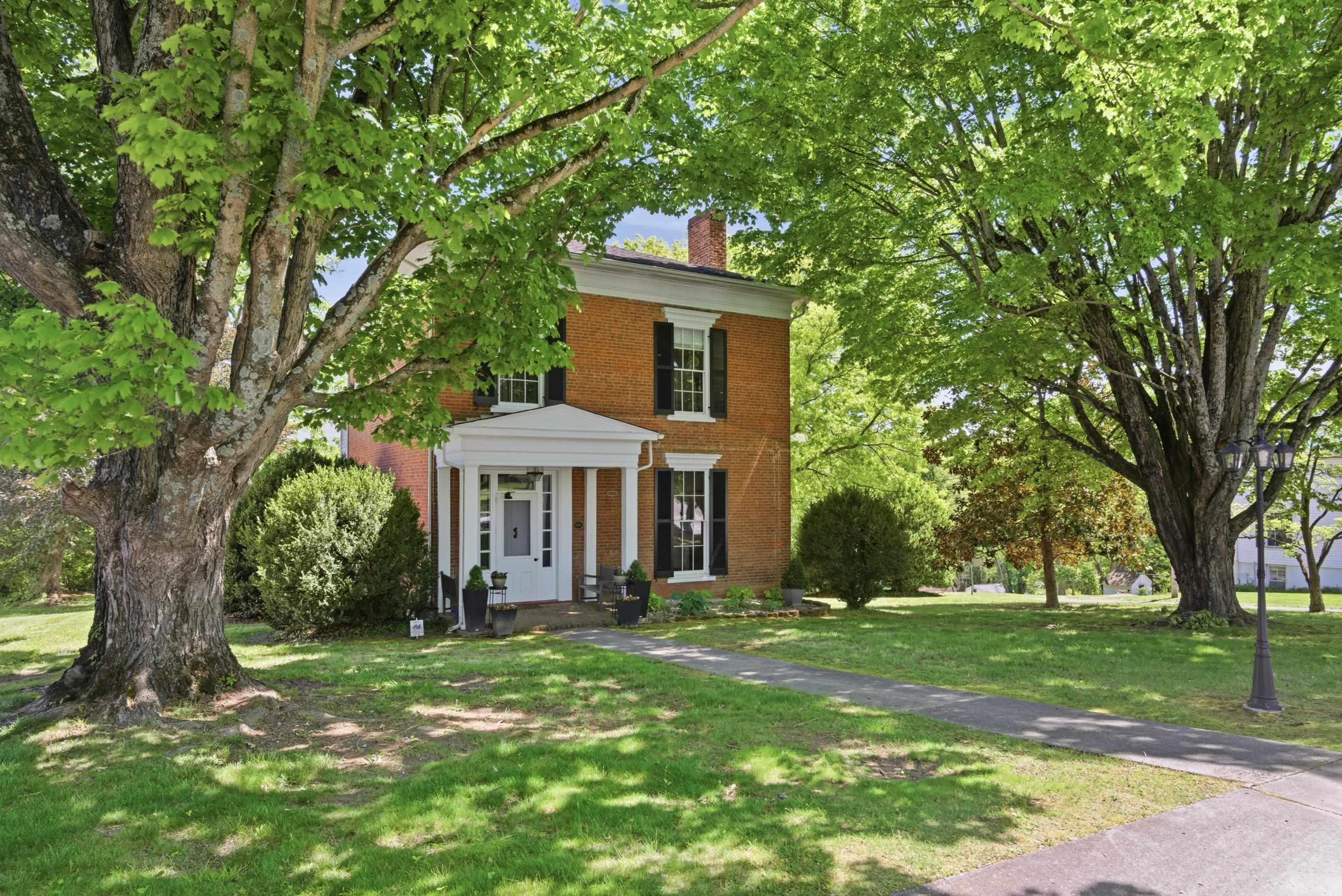 205 E Withers Road
