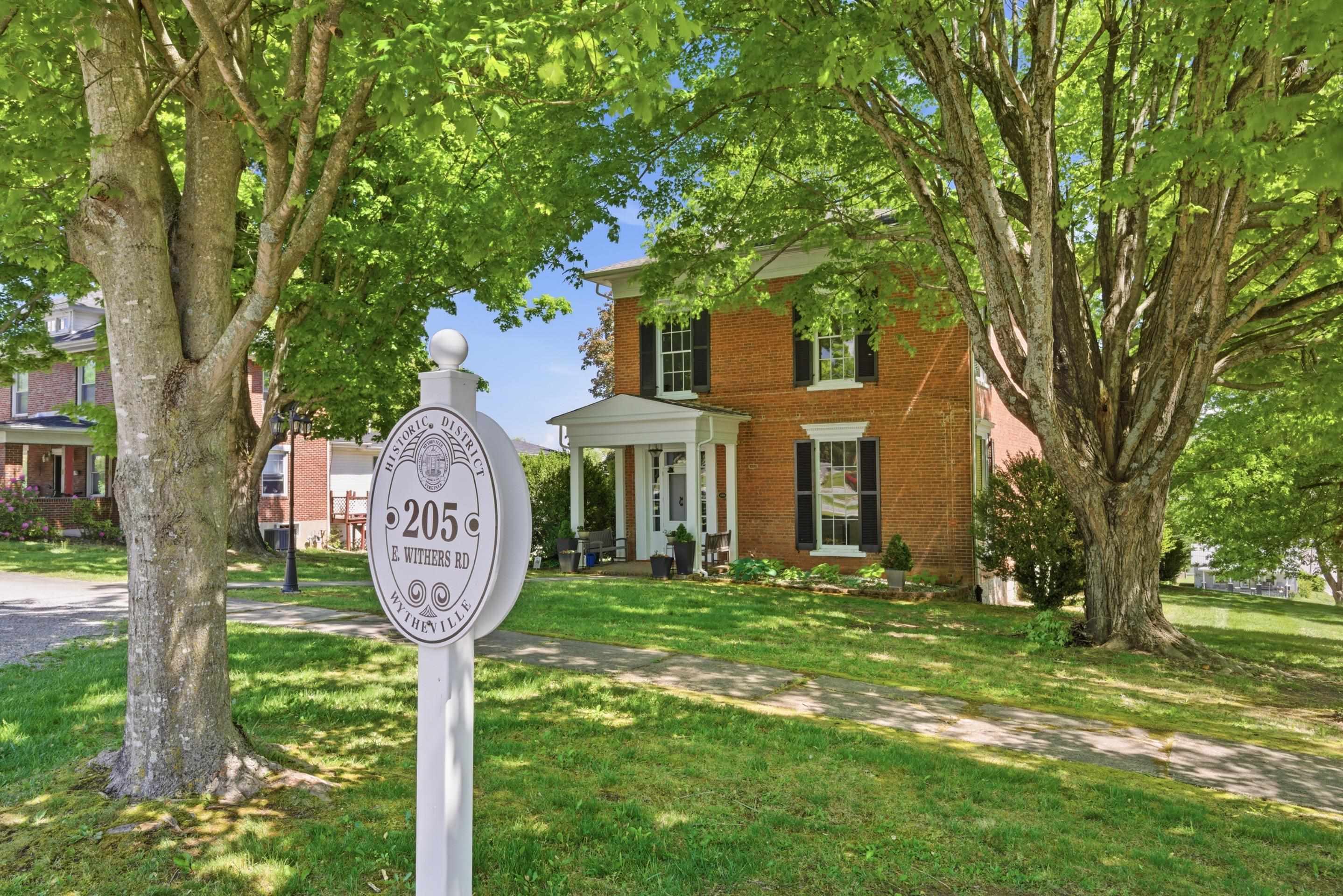 205 E Withers Road