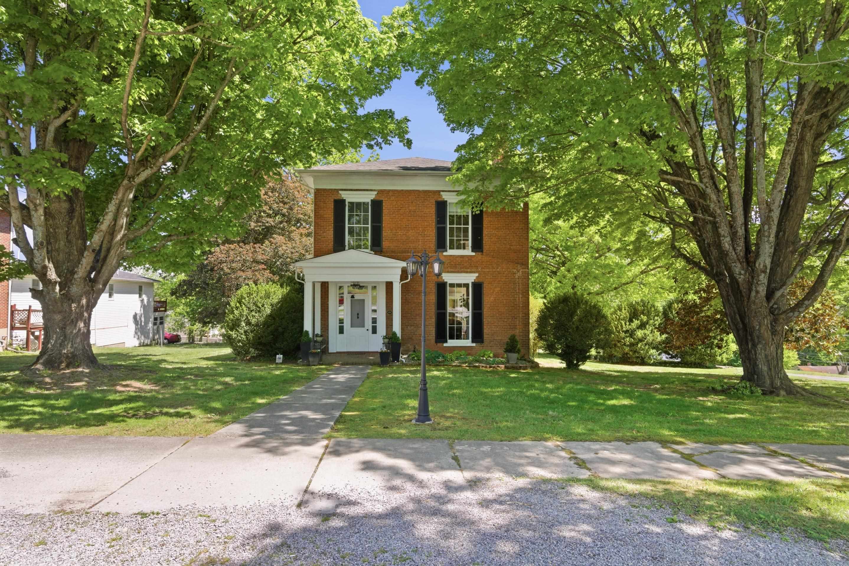 205 E Withers Road