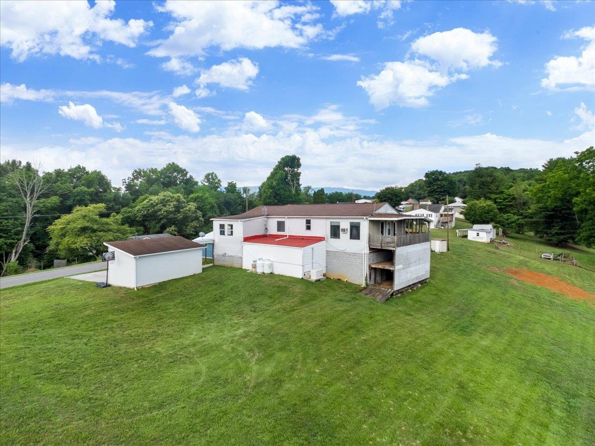 318 Sunny Ridge Road