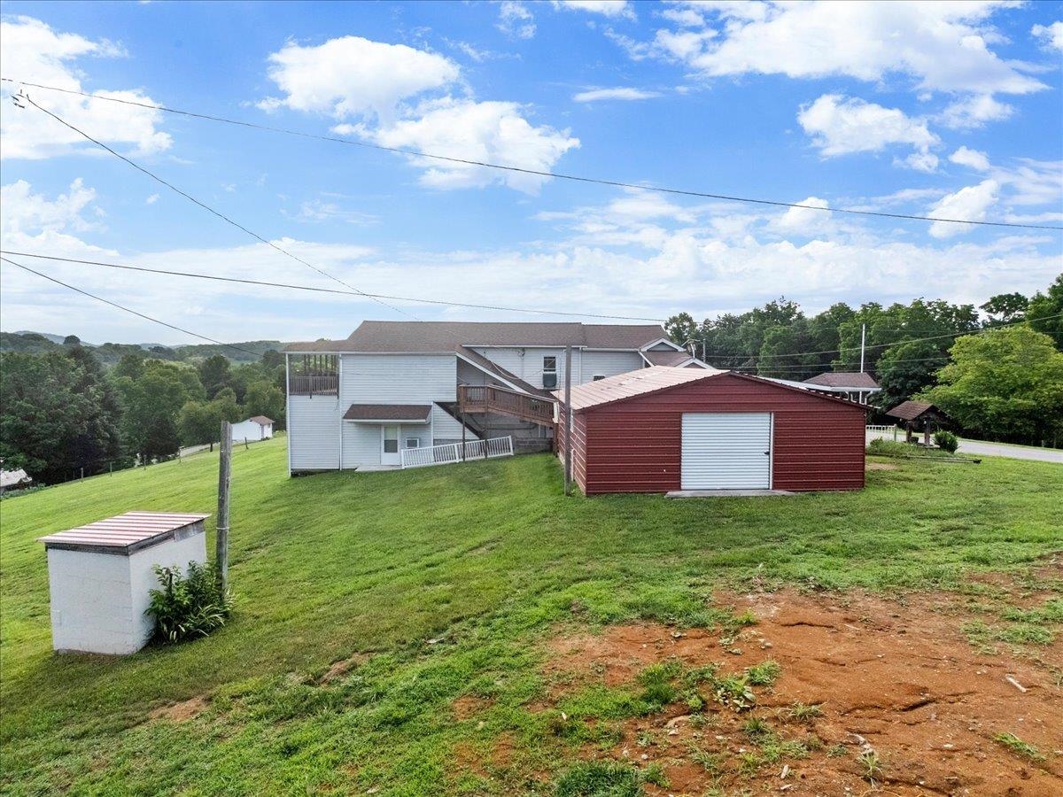 318 Sunny Ridge Road