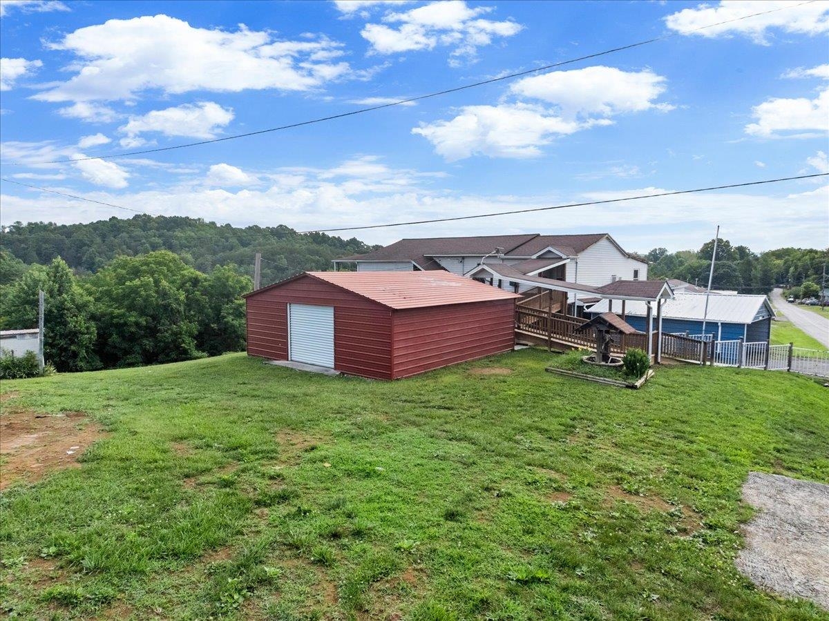 318 Sunny Ridge Road
