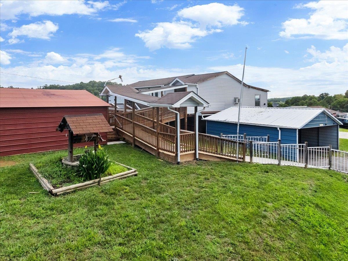 318 Sunny Ridge Road