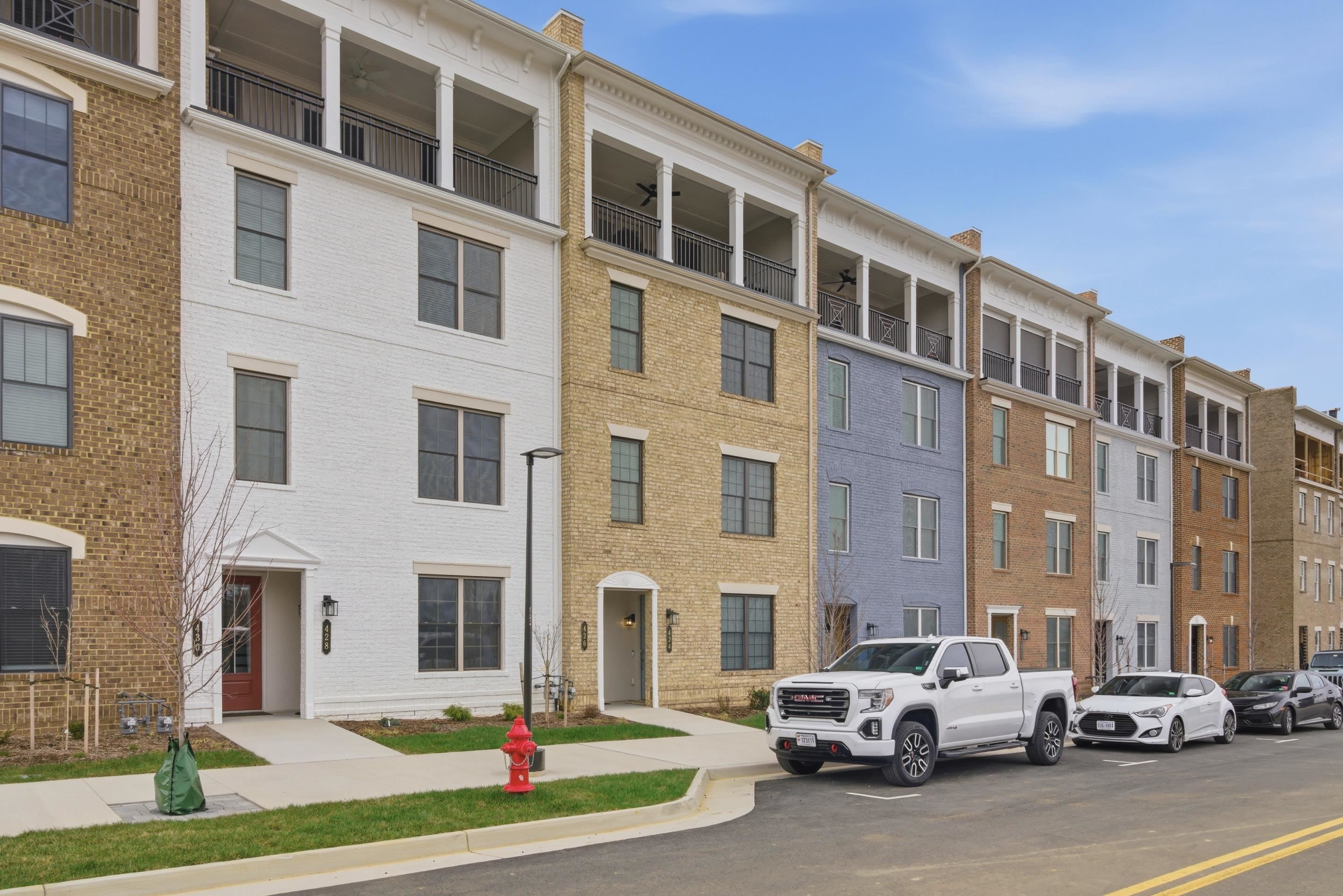 426 Midtown Way 126B