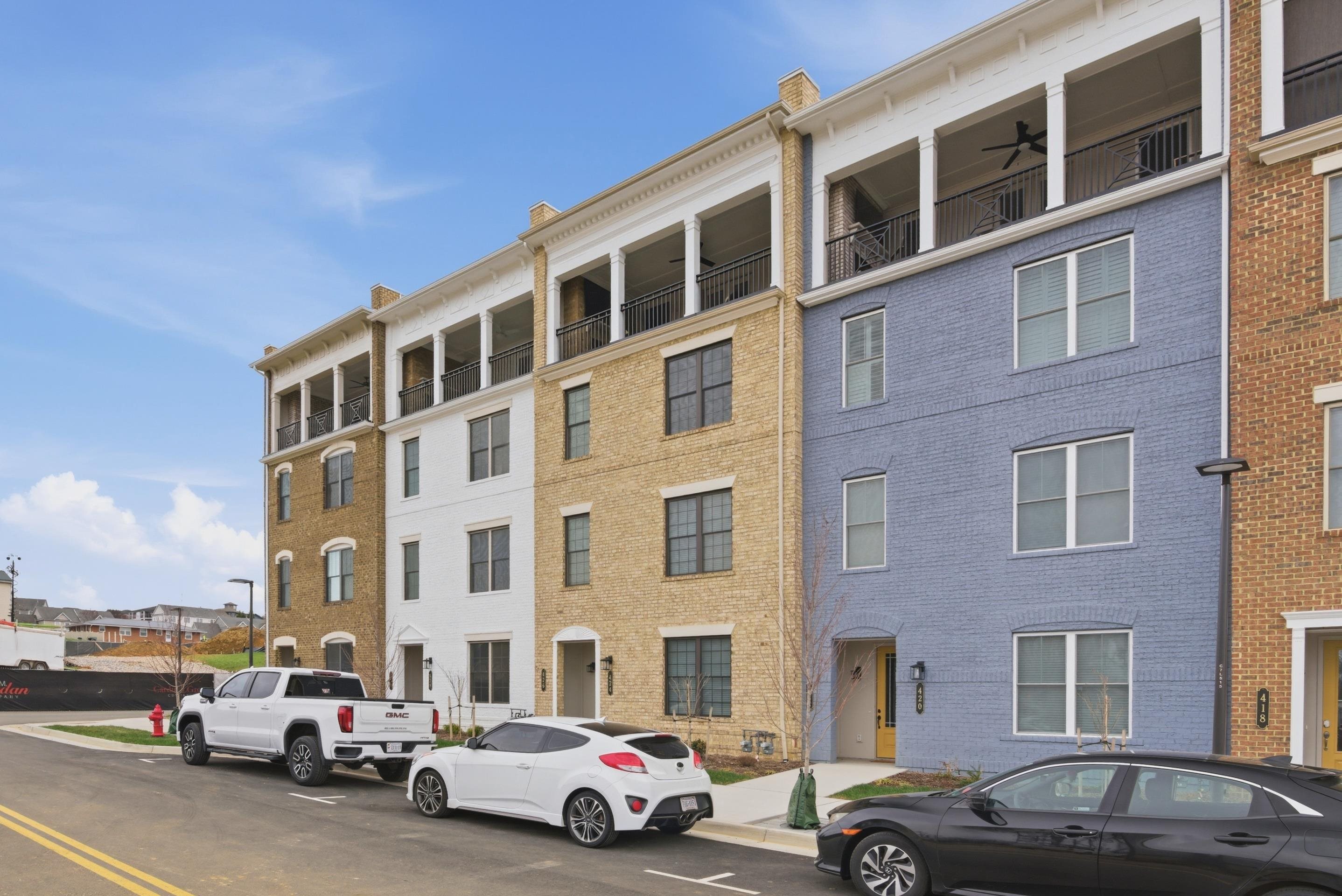 426 Midtown Way 126B