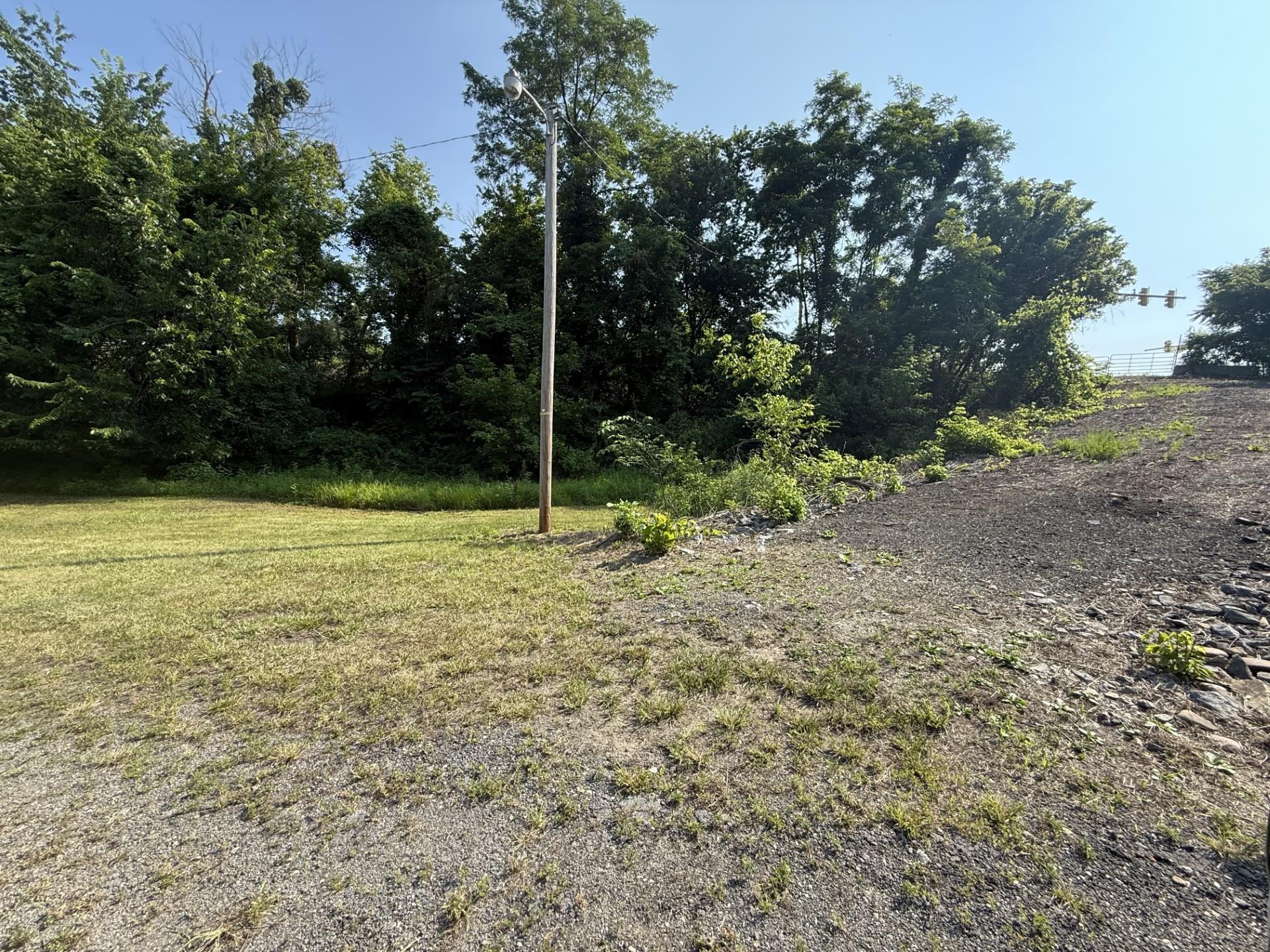 RT 460 Old Virginia Avenue SE