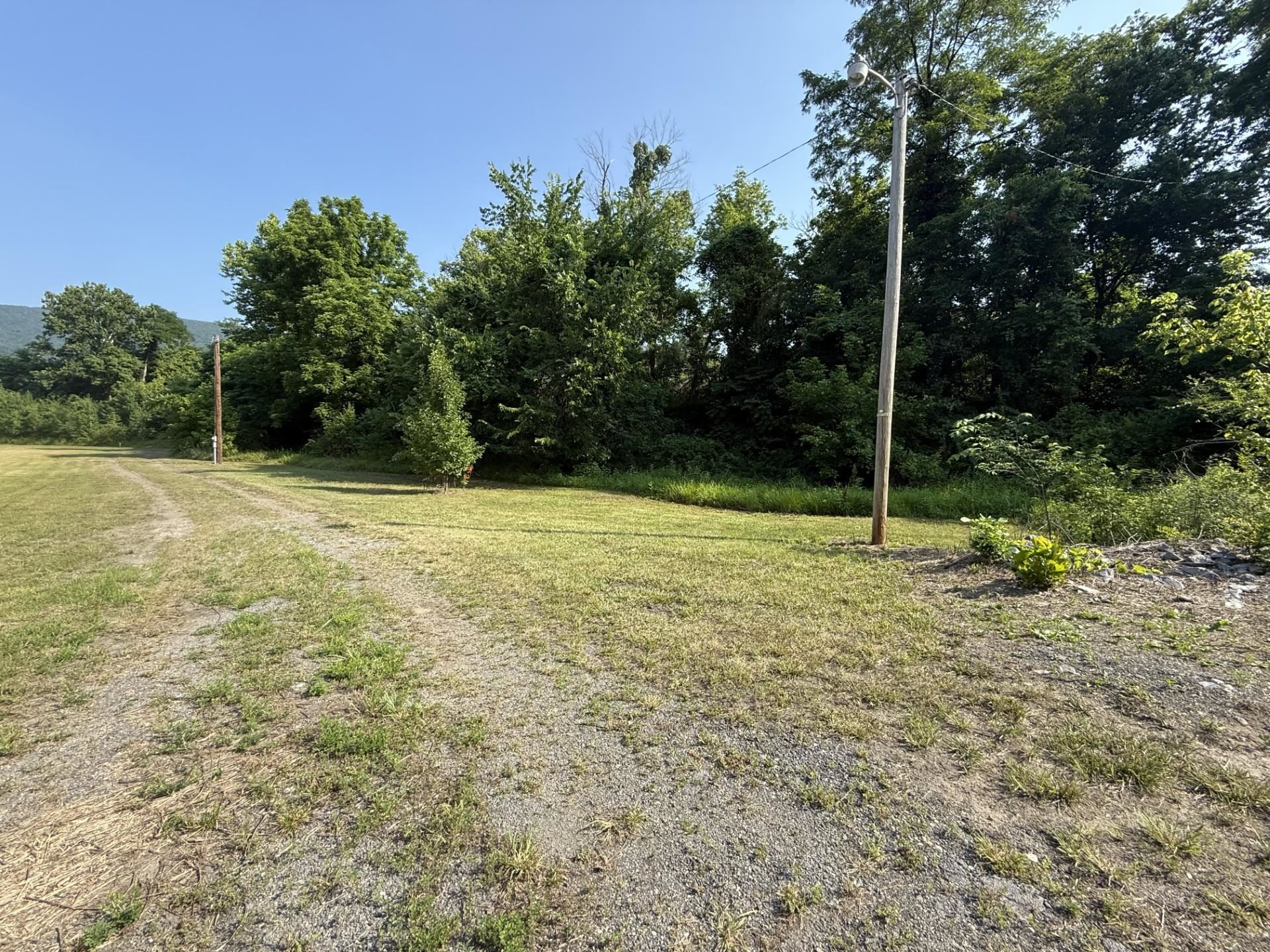 RT 460 Old Virginia Avenue SE