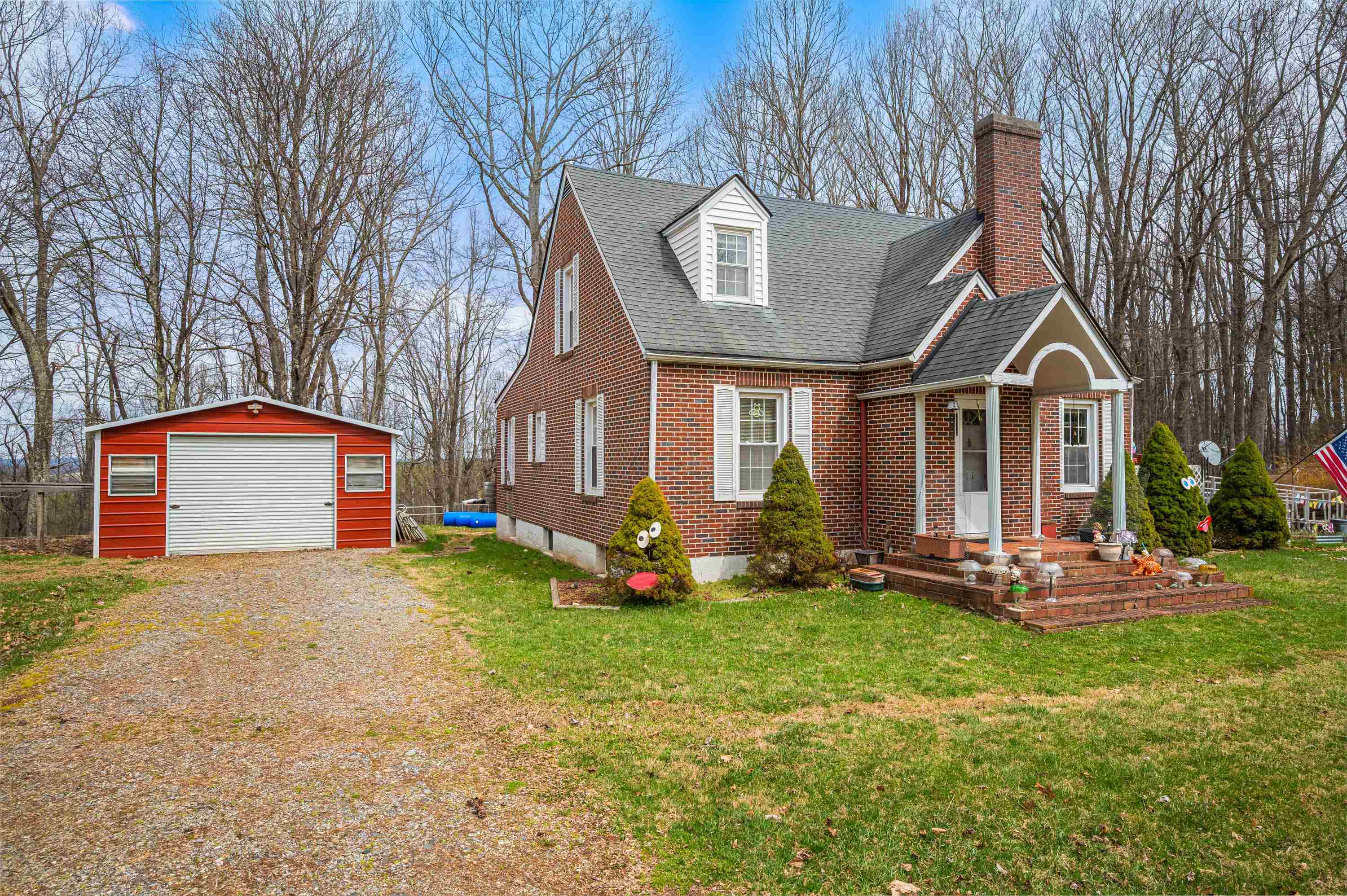 216 & 218 Penn Road