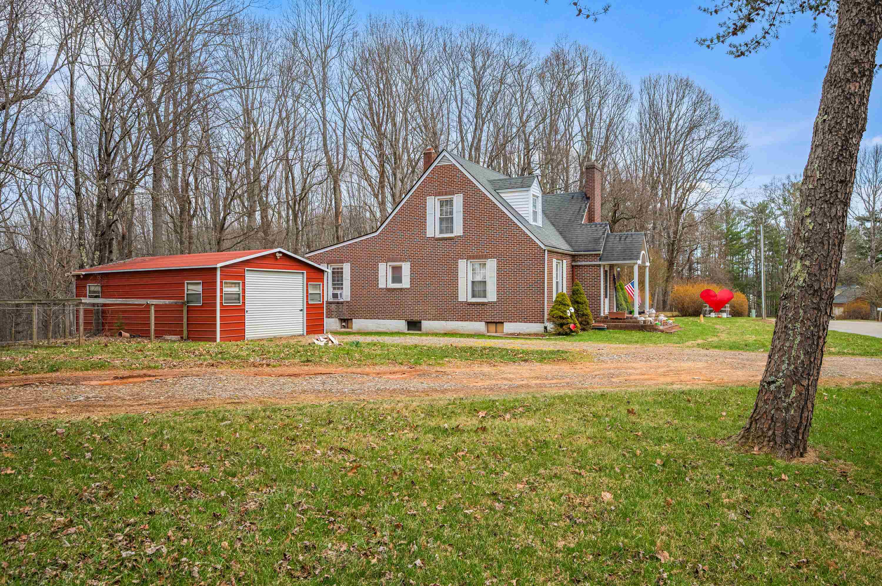 216 & 218 Penn Road