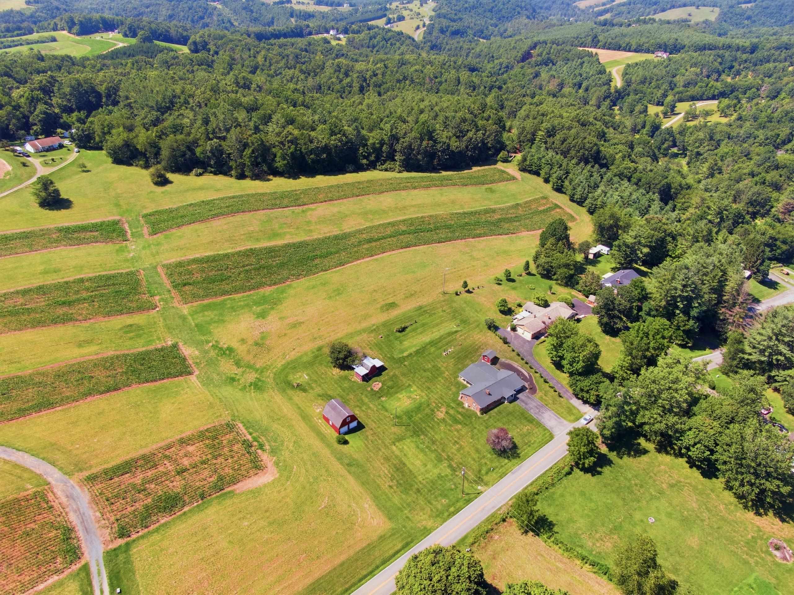 181 Ridgeview Road