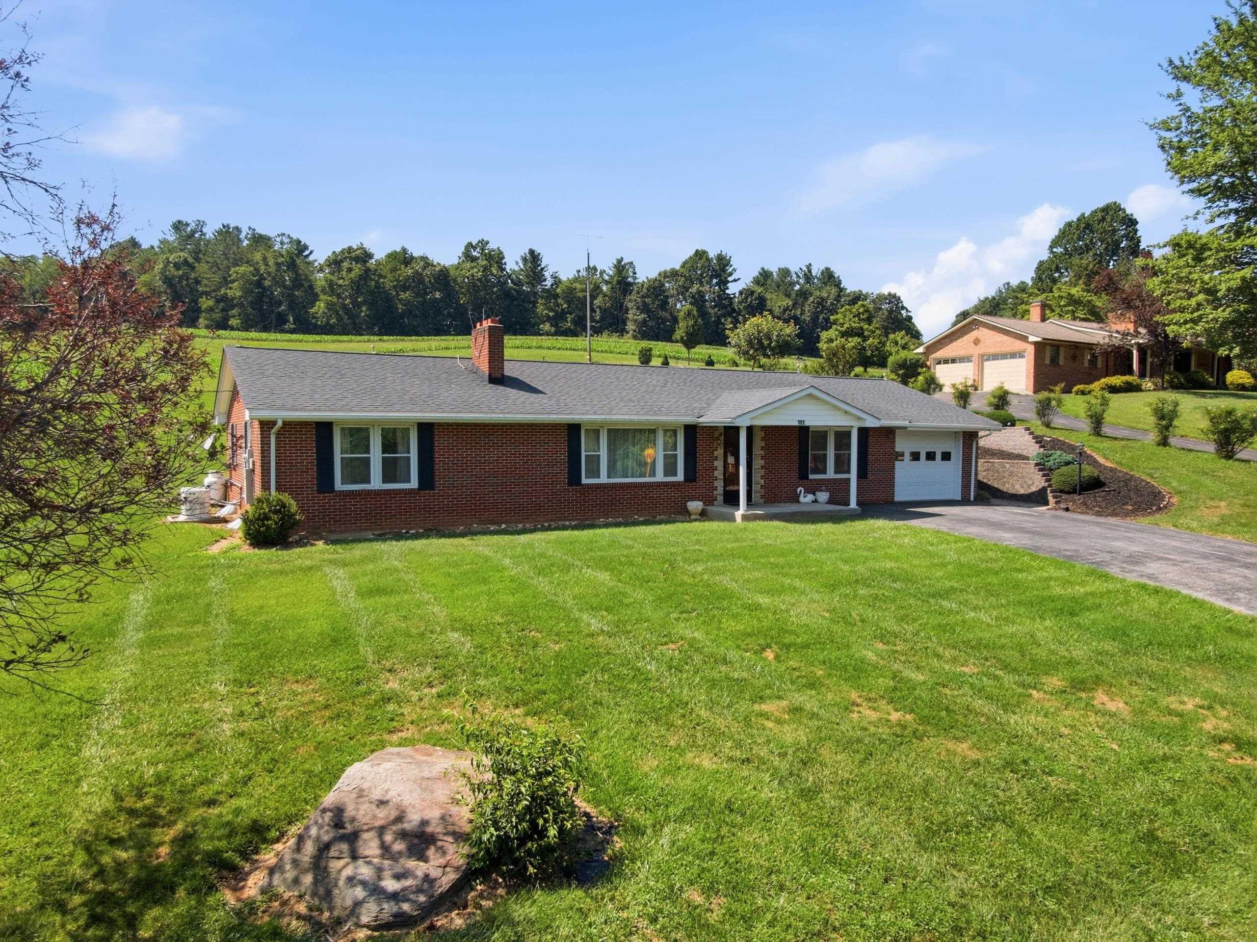 181 Ridgeview Road