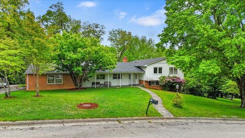 611 Landsdowne Drive Blacksburg VA 24060
