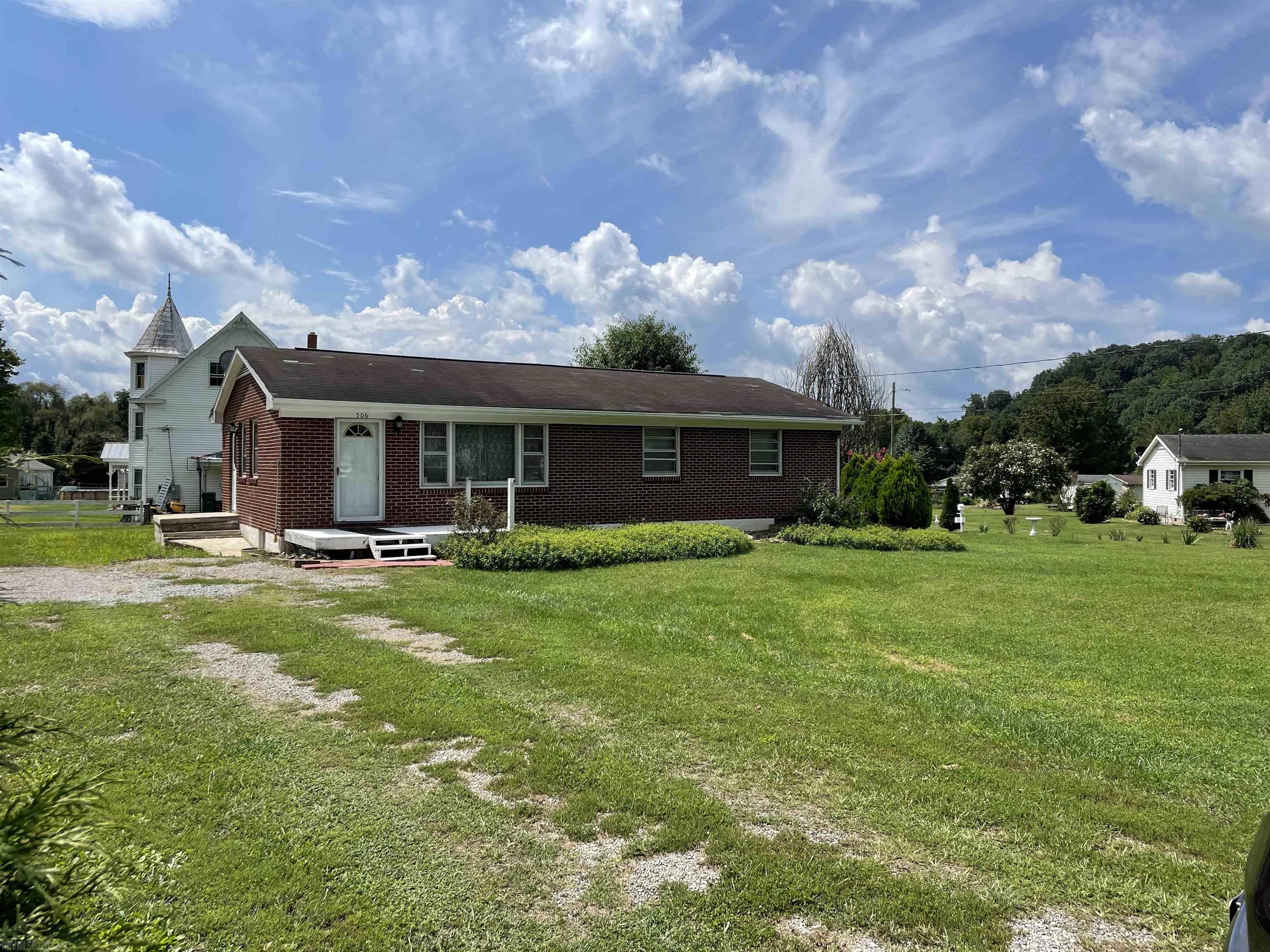 506 Croft Manor Avenue, Pembroke, VA 24136 - MLS#: 416223