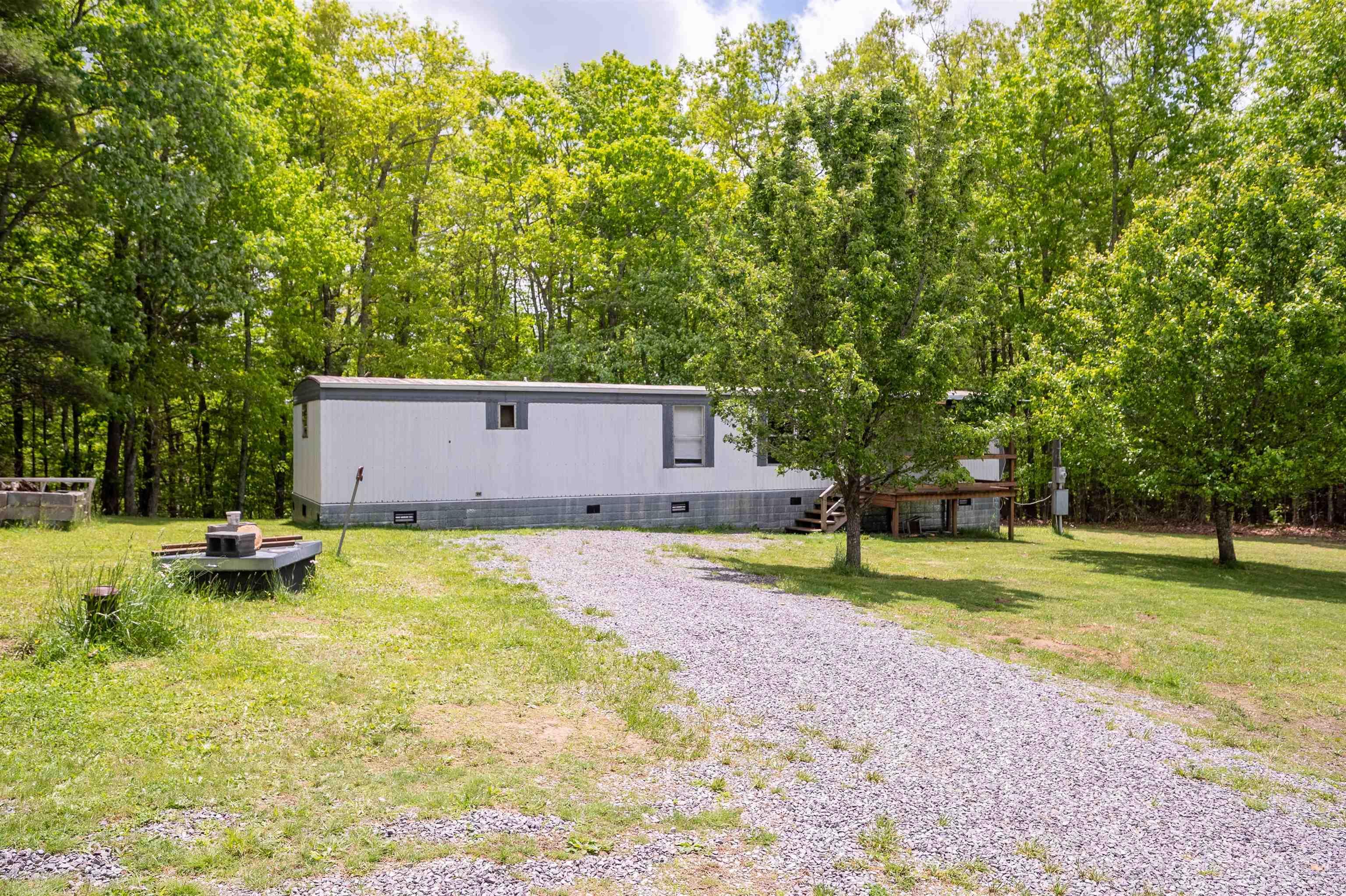 164 N Chinquapin Lane, Bland MLS 415219 Berkshire Hathaway HomeServices