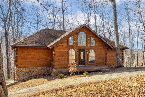 264 Angel View Lane Pearisburg VA 24134
