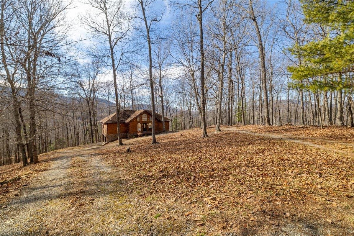 264 Angel View Lane