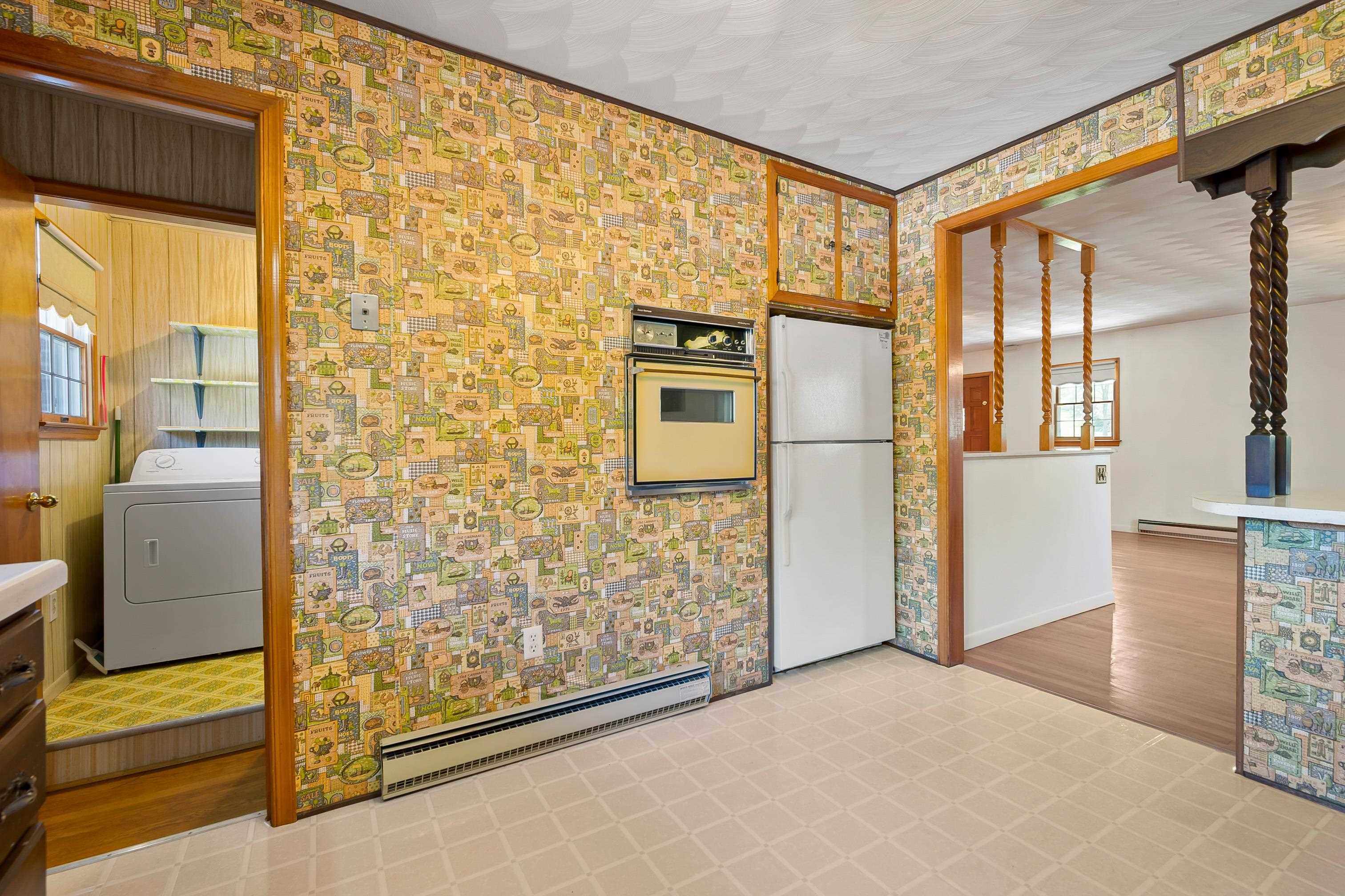 Rural Retreat, Virginia 24368, United States, 3 Bedrooms Bedrooms, ,3 BathroomsBathrooms,Residential,Pending,59132