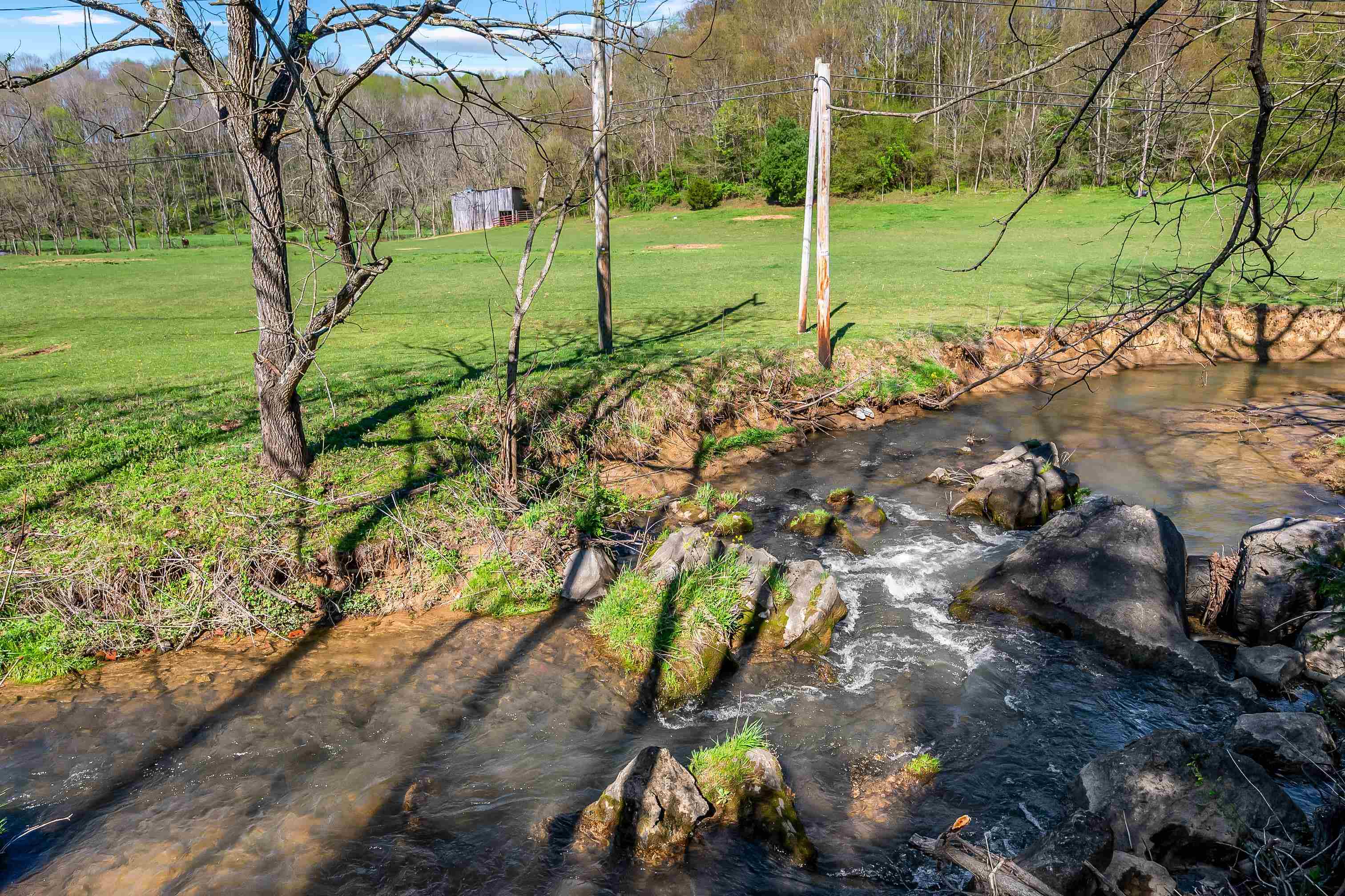 Rural Retreat, Virginia 24368, United States, 3 Bedrooms Bedrooms, ,3 BathroomsBathrooms,Residential,Pending,59132