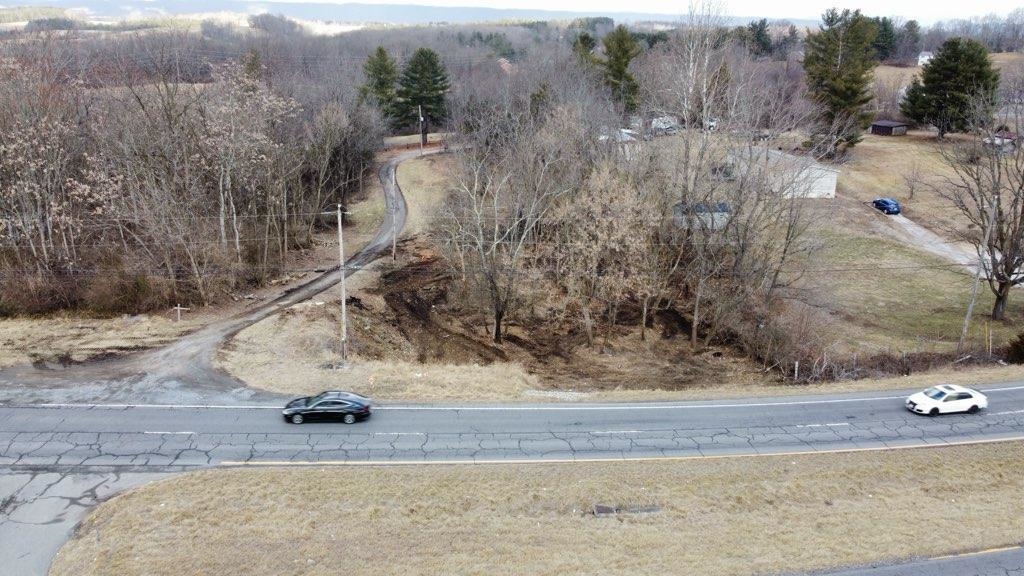 TBD Lee Highway