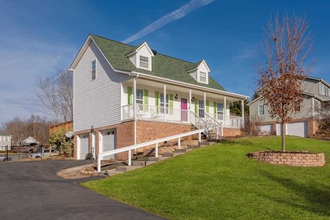 985 George Edward Viaduct Christiansburg VA 24073