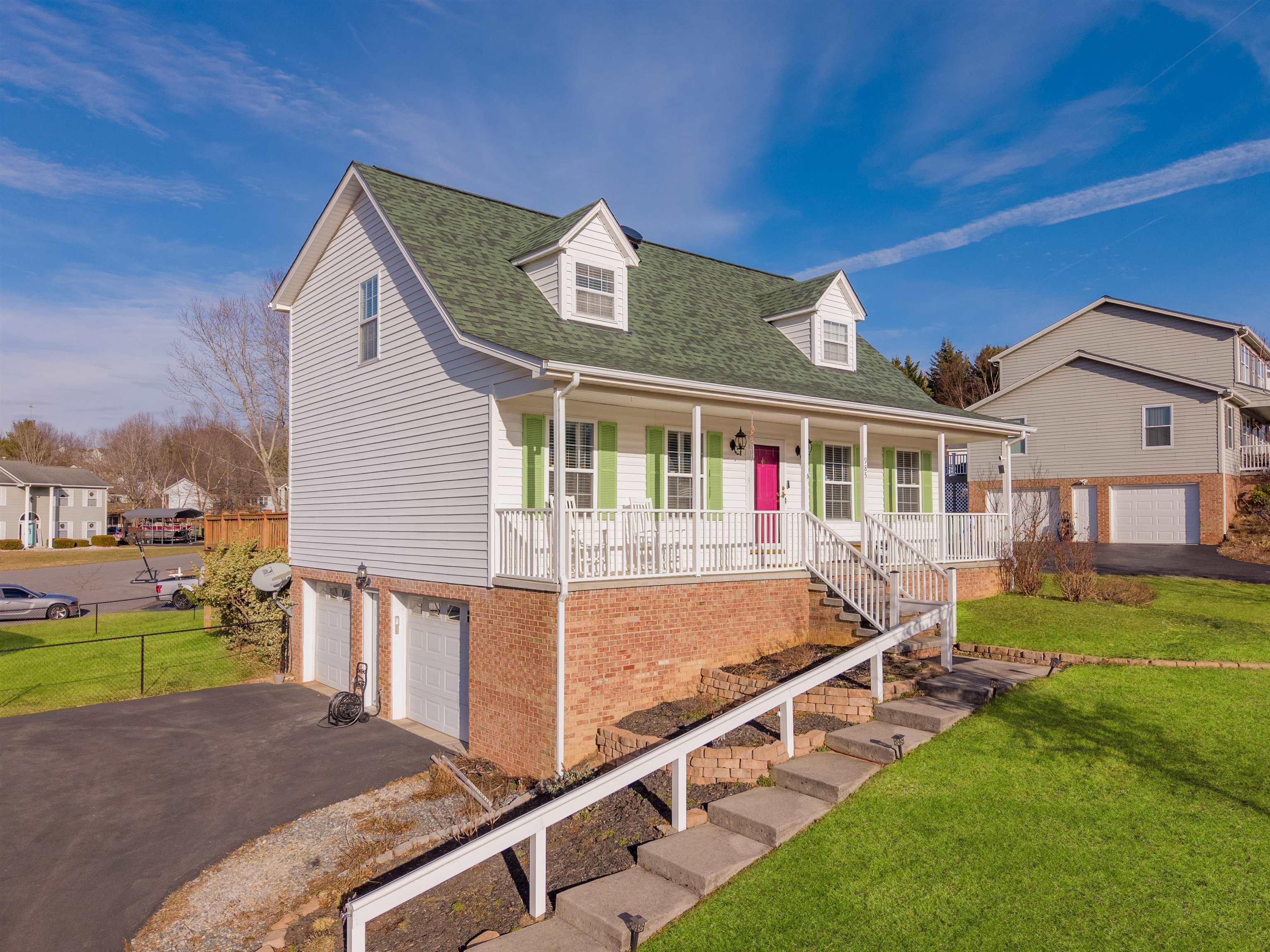 985 George Edward Viaduct