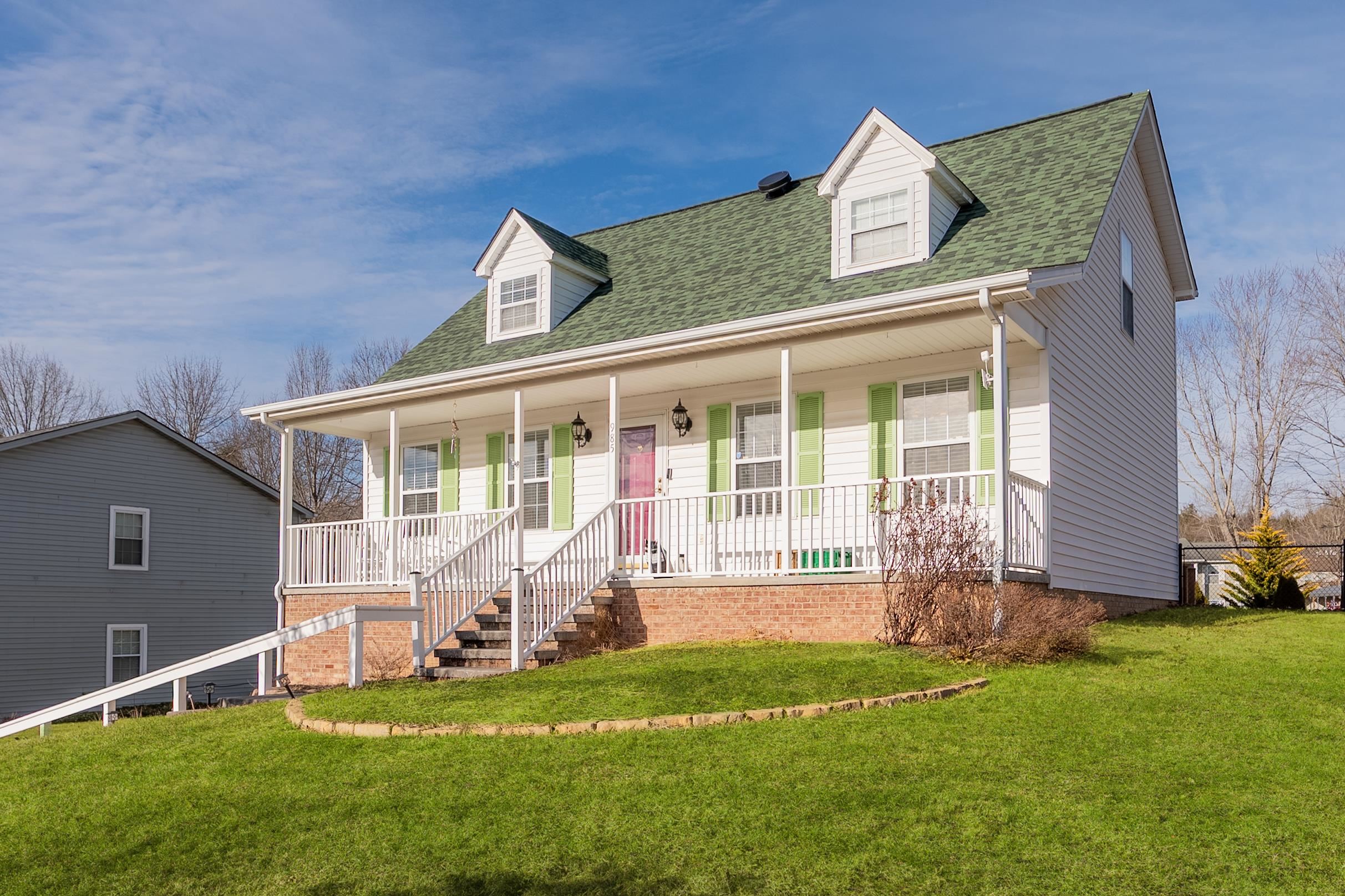 985 George Edward Viaduct