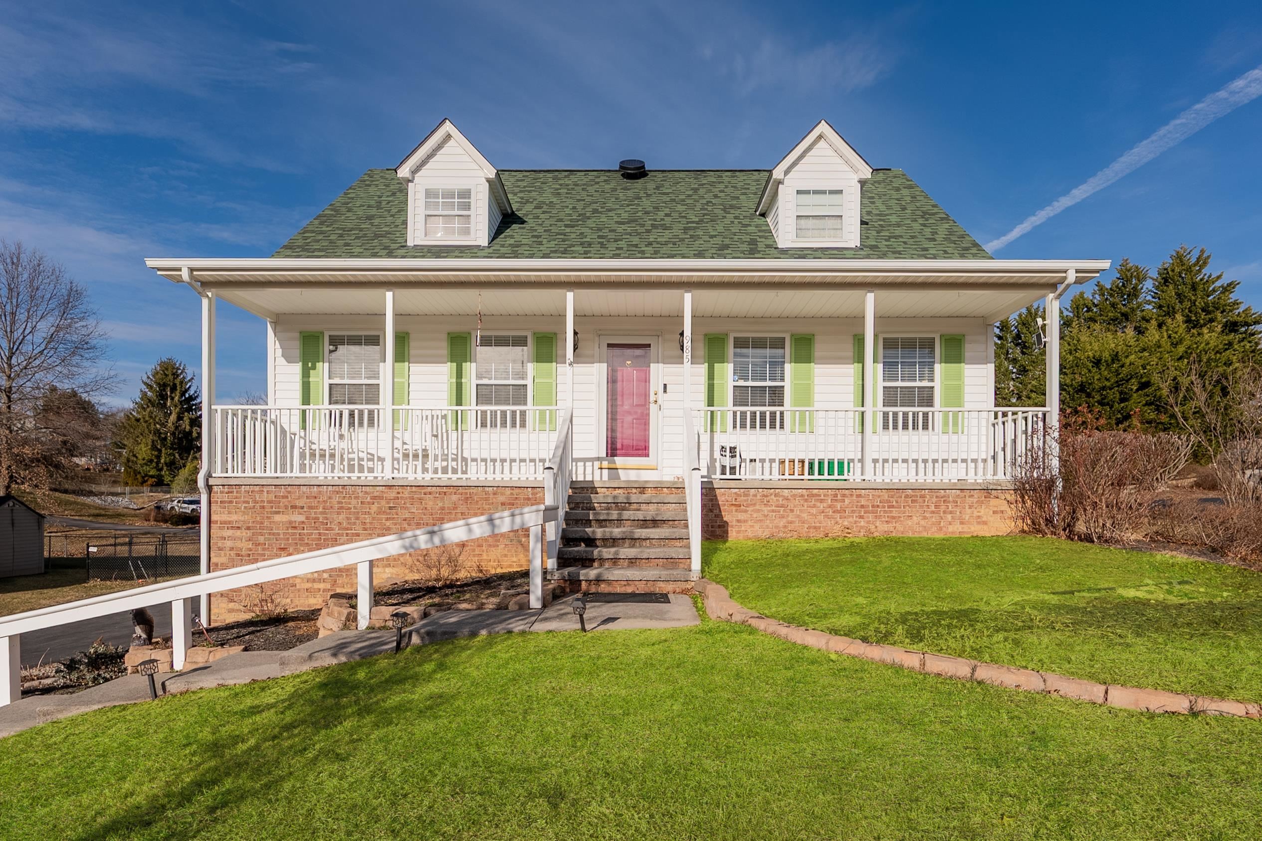 985 George Edward Viaduct