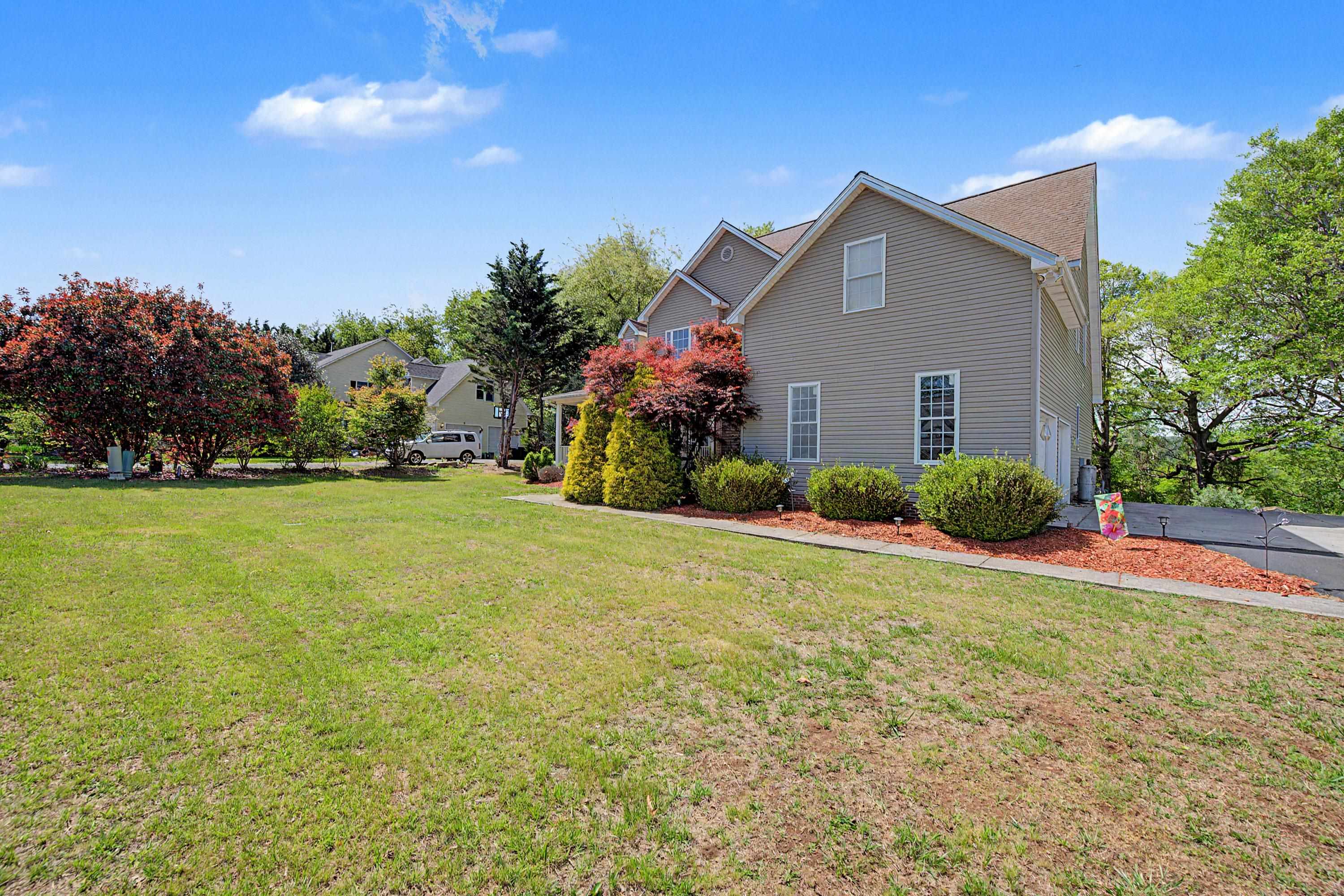 315 Horseshoe Farm Road