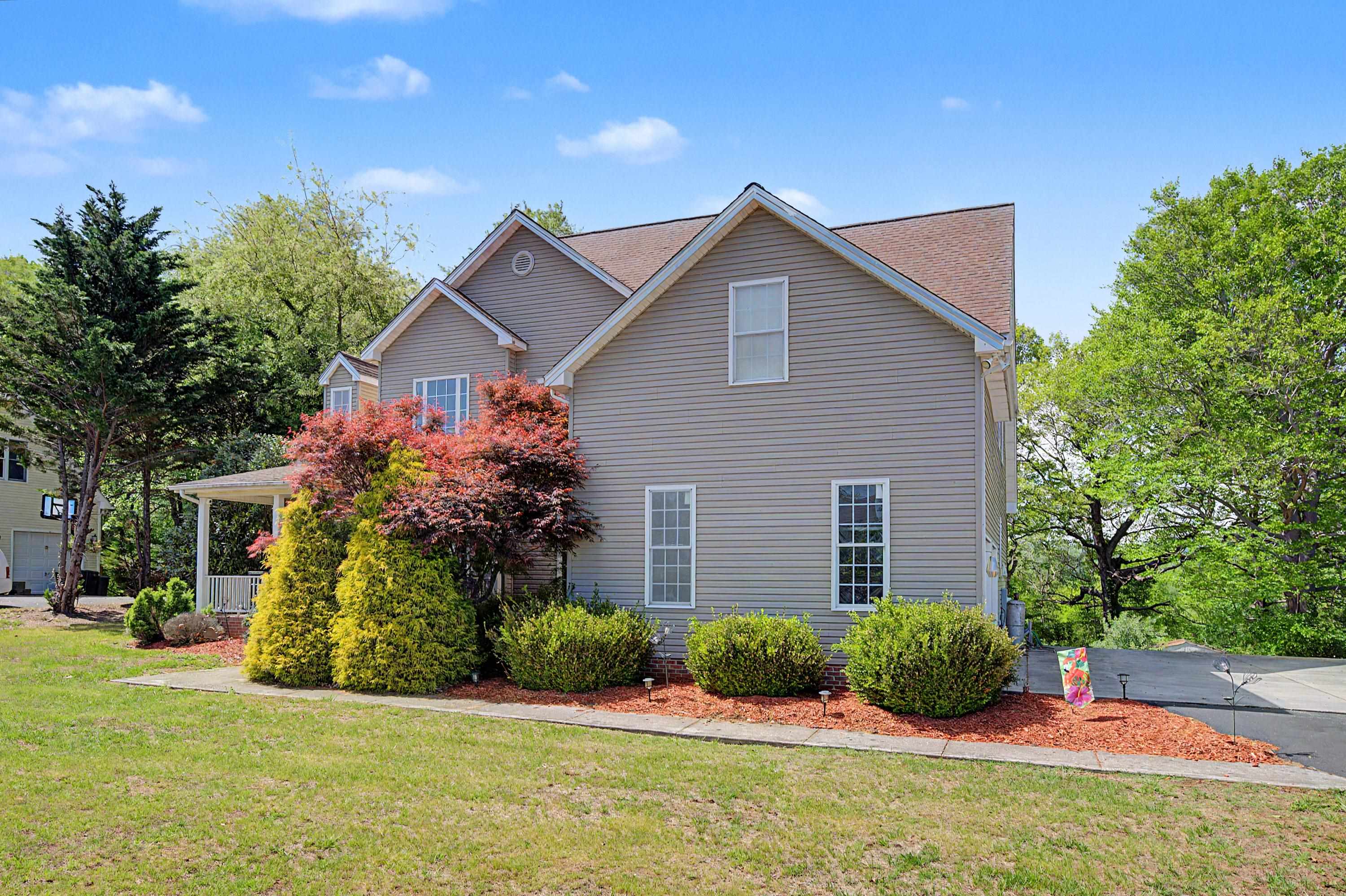 315 Horseshoe Farm Road