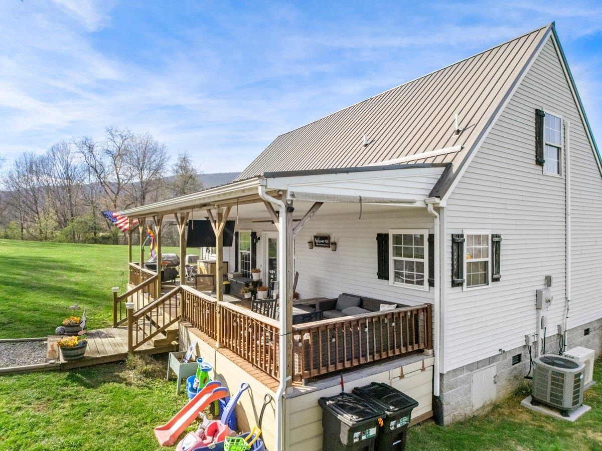 247 Penvir Road
