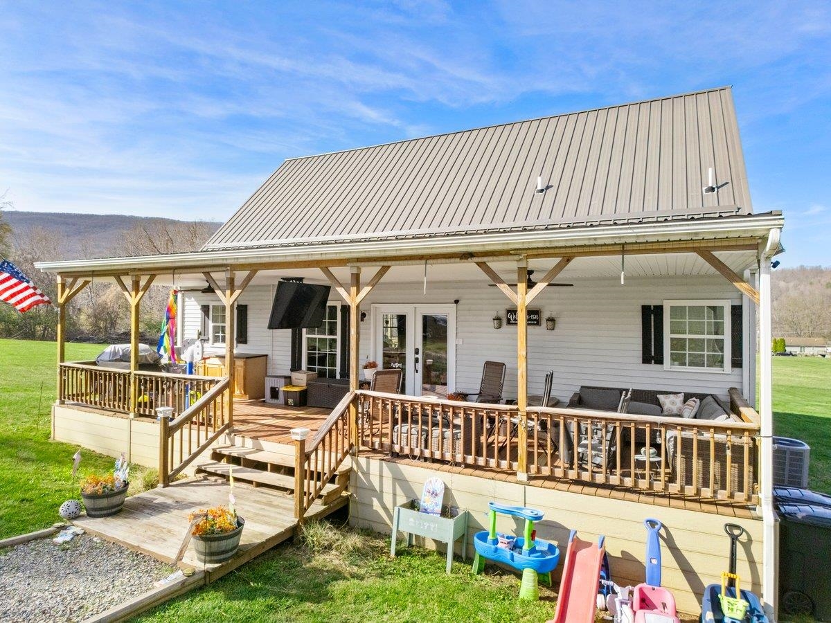 247 Penvir Road