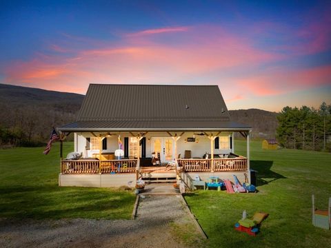 247 Penvir Road Narrows VA 24124